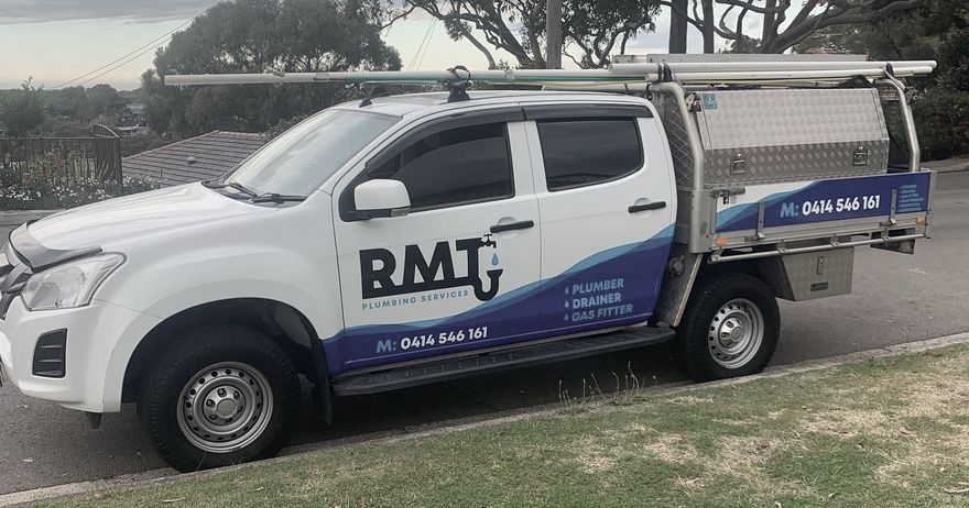 RMT Plumbing Services