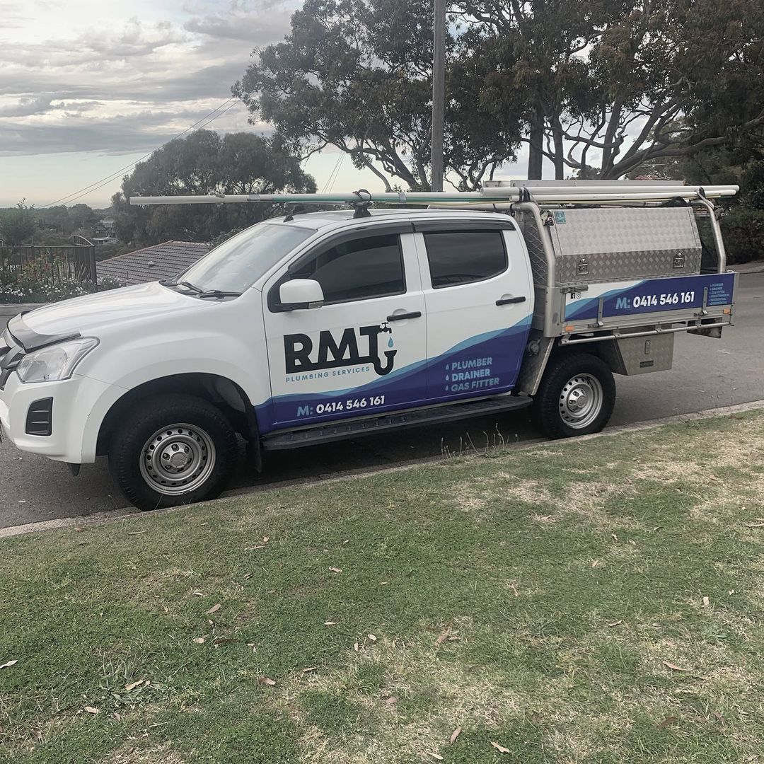 RMT Plumbing Services
