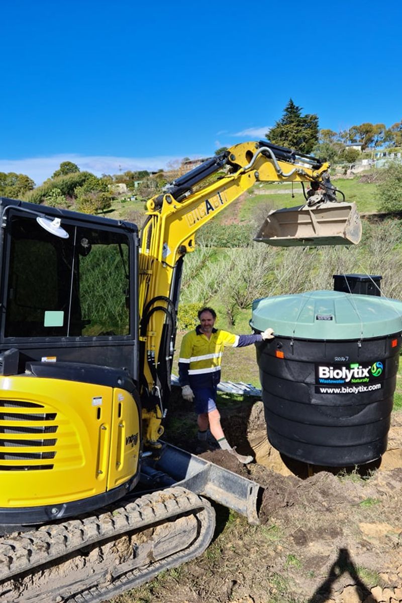 Lifestyle Plumbing & Drainage LTD