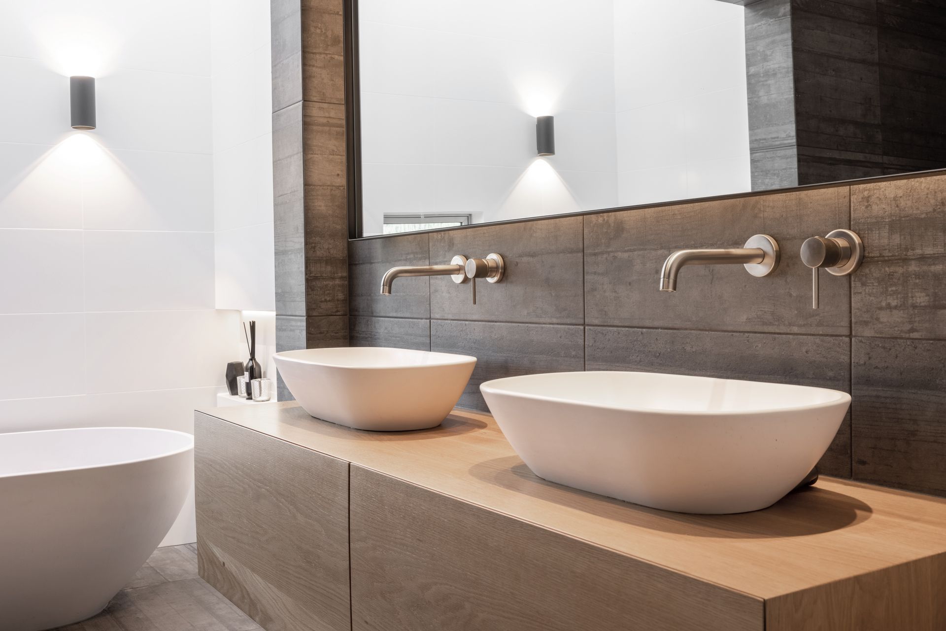 Advanced Plumbing banner