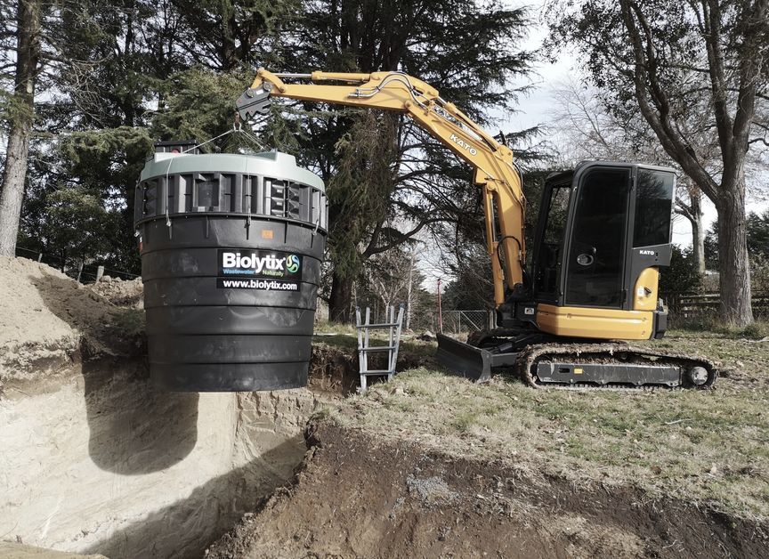 Lifestyle Plumbing & Drainage LTD