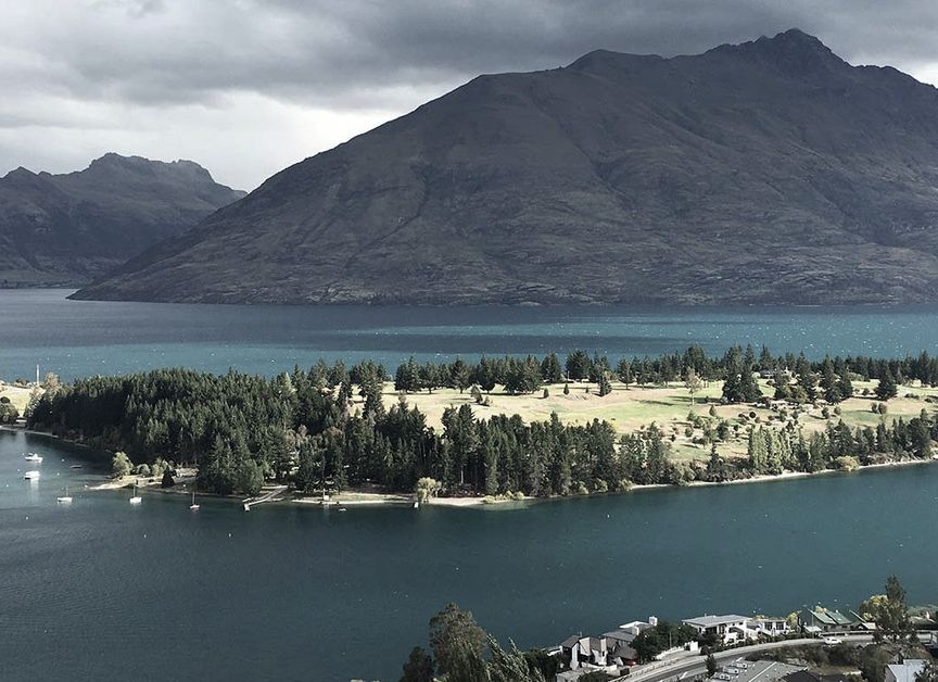 Queenstown Plumbing & Gas