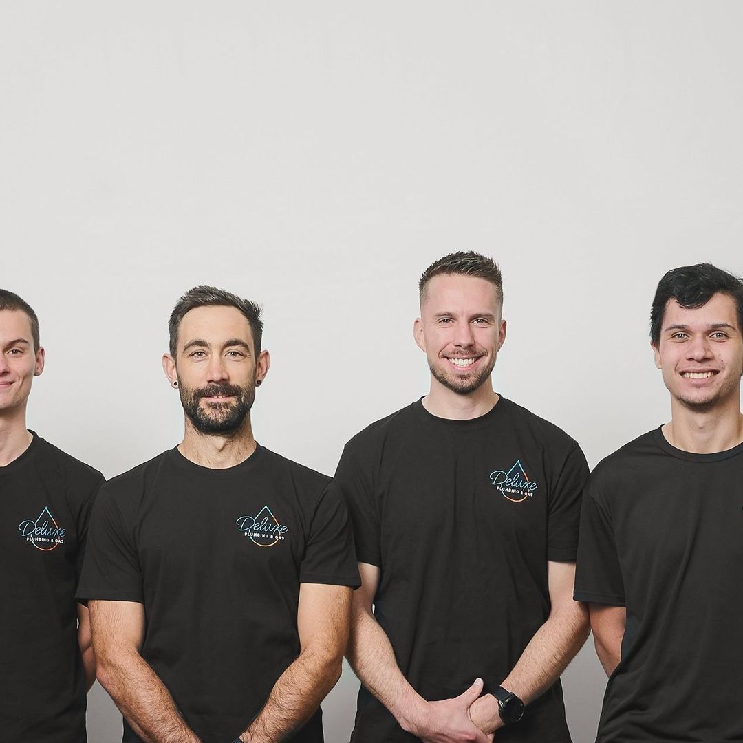 Deluxe Plumbing & Gas