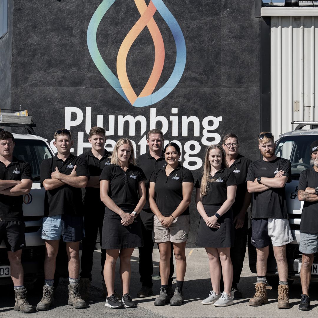 Plumbing and Heating Centre Ltd
