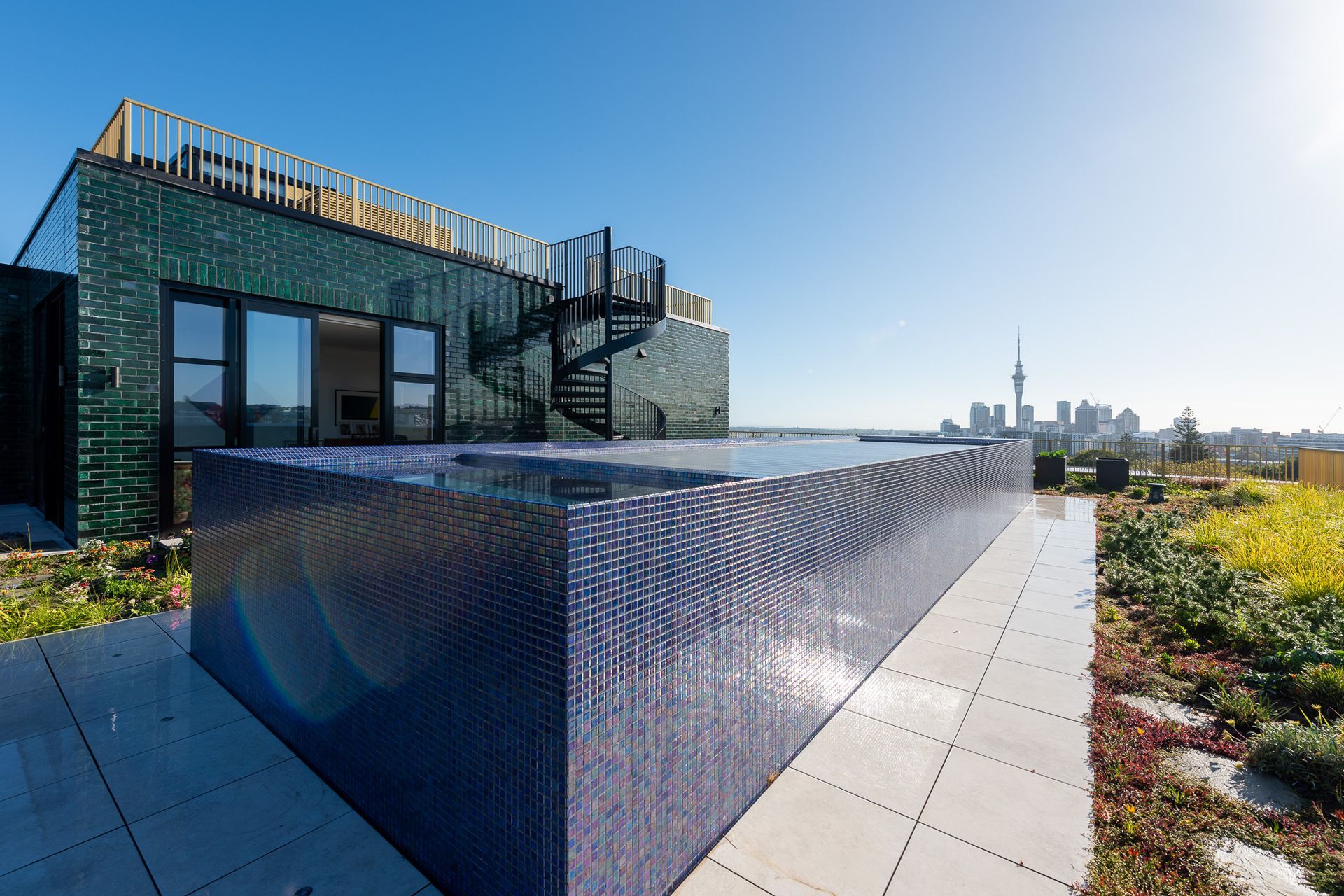 Supporting Image 3 for Alfresco Pools