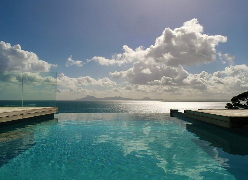 Mayfair Pools & Spas