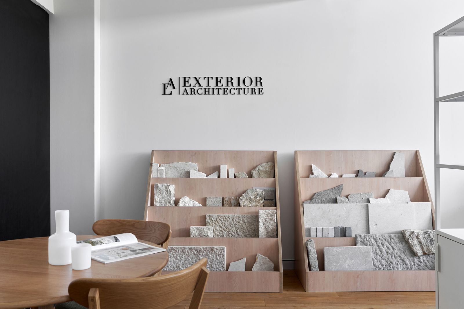 Exterior Architecture