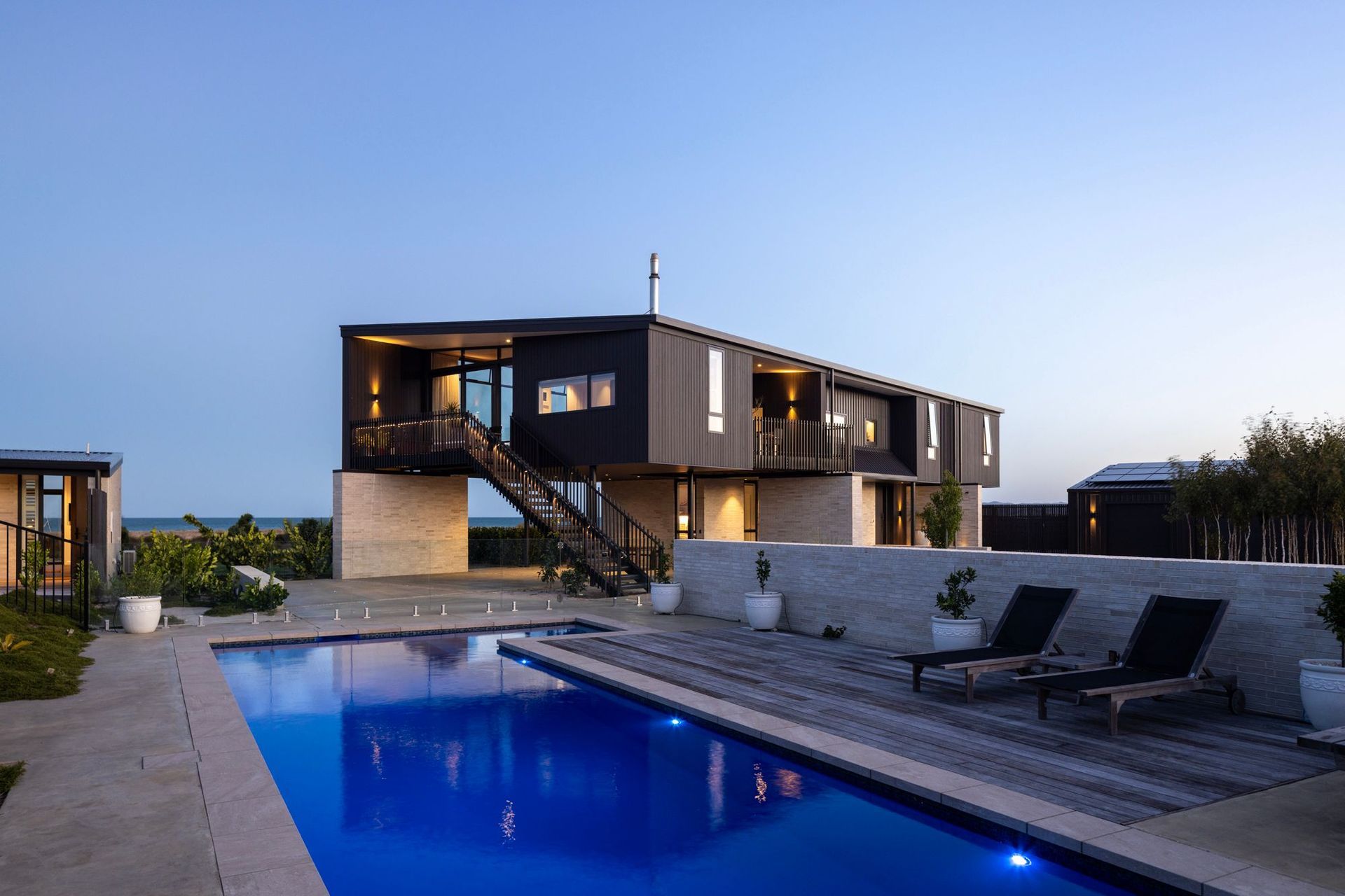 Supporting Image 4 for Mayfair Pools & Spas