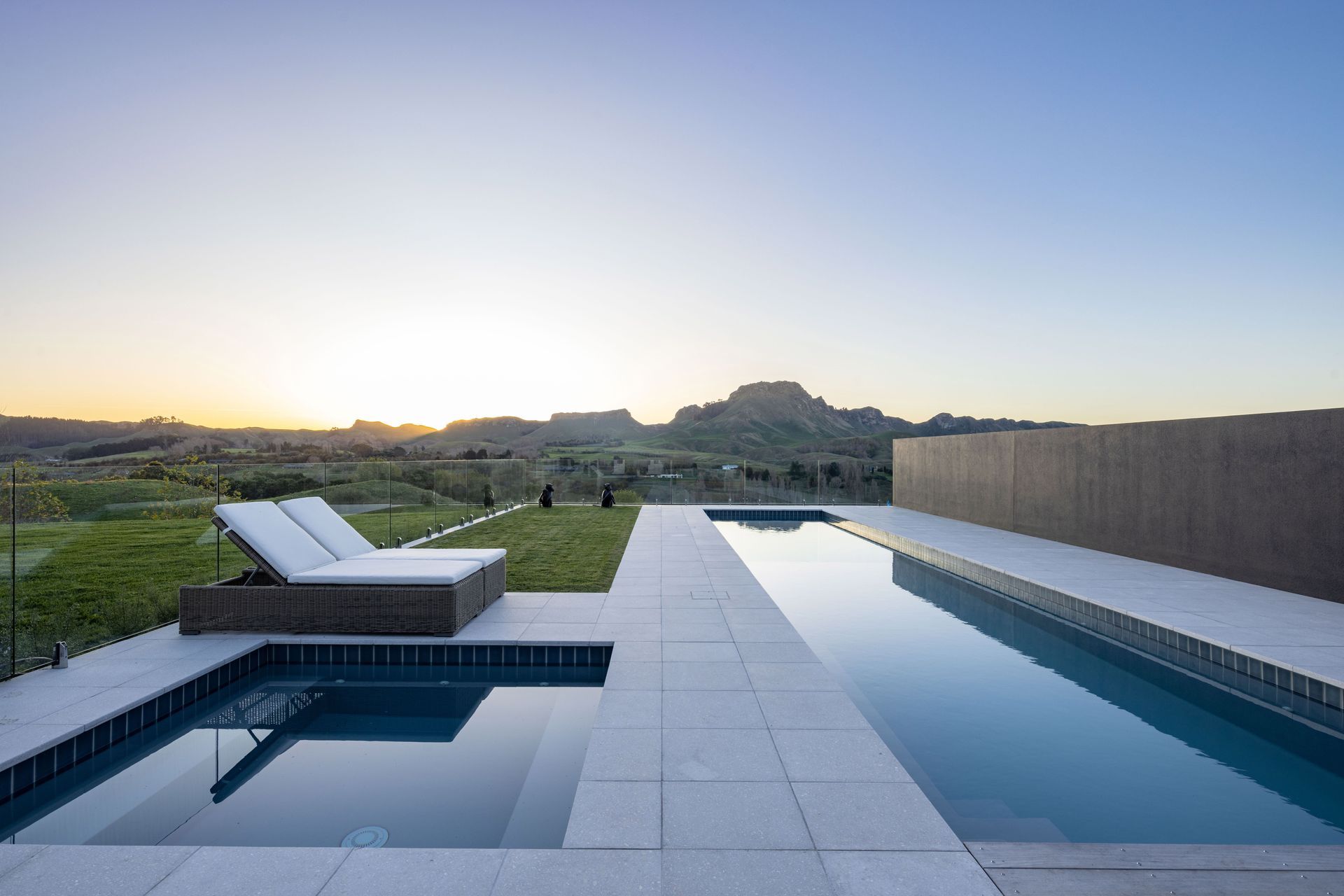 Supporting Image 1 for Mayfair Pools & Spas