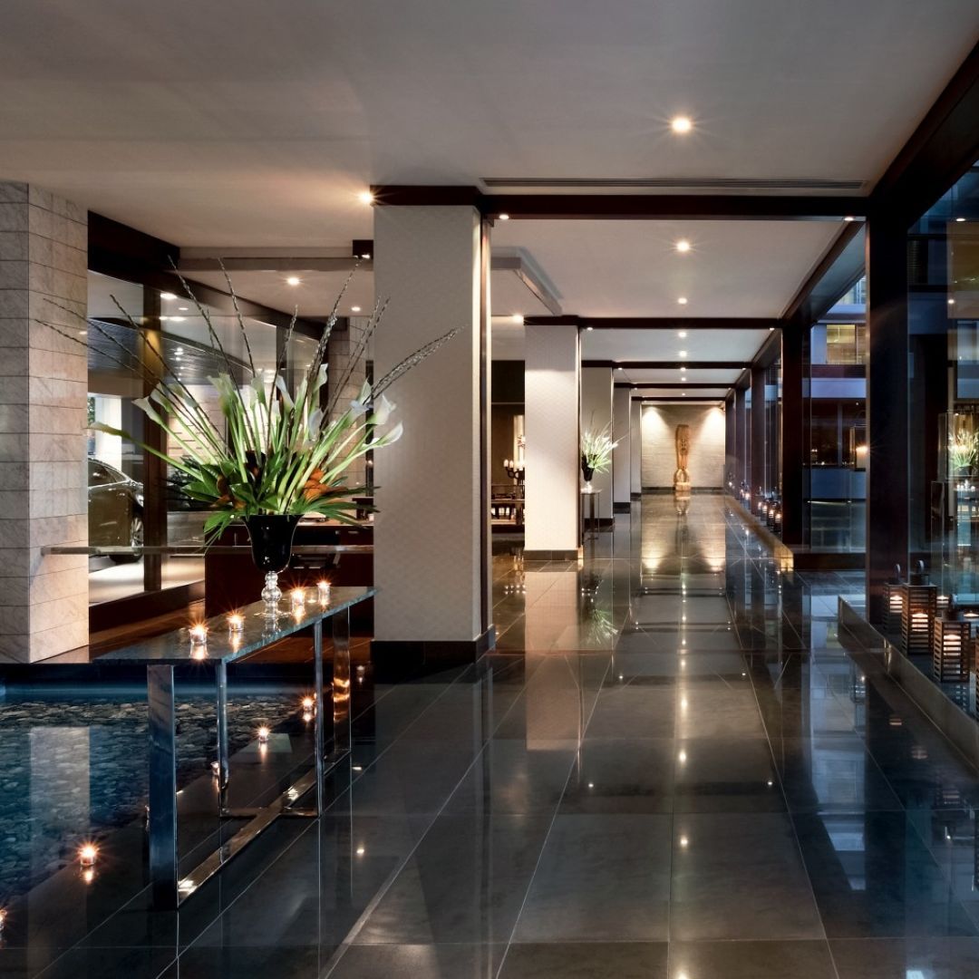 Mayfair Pools & Spas