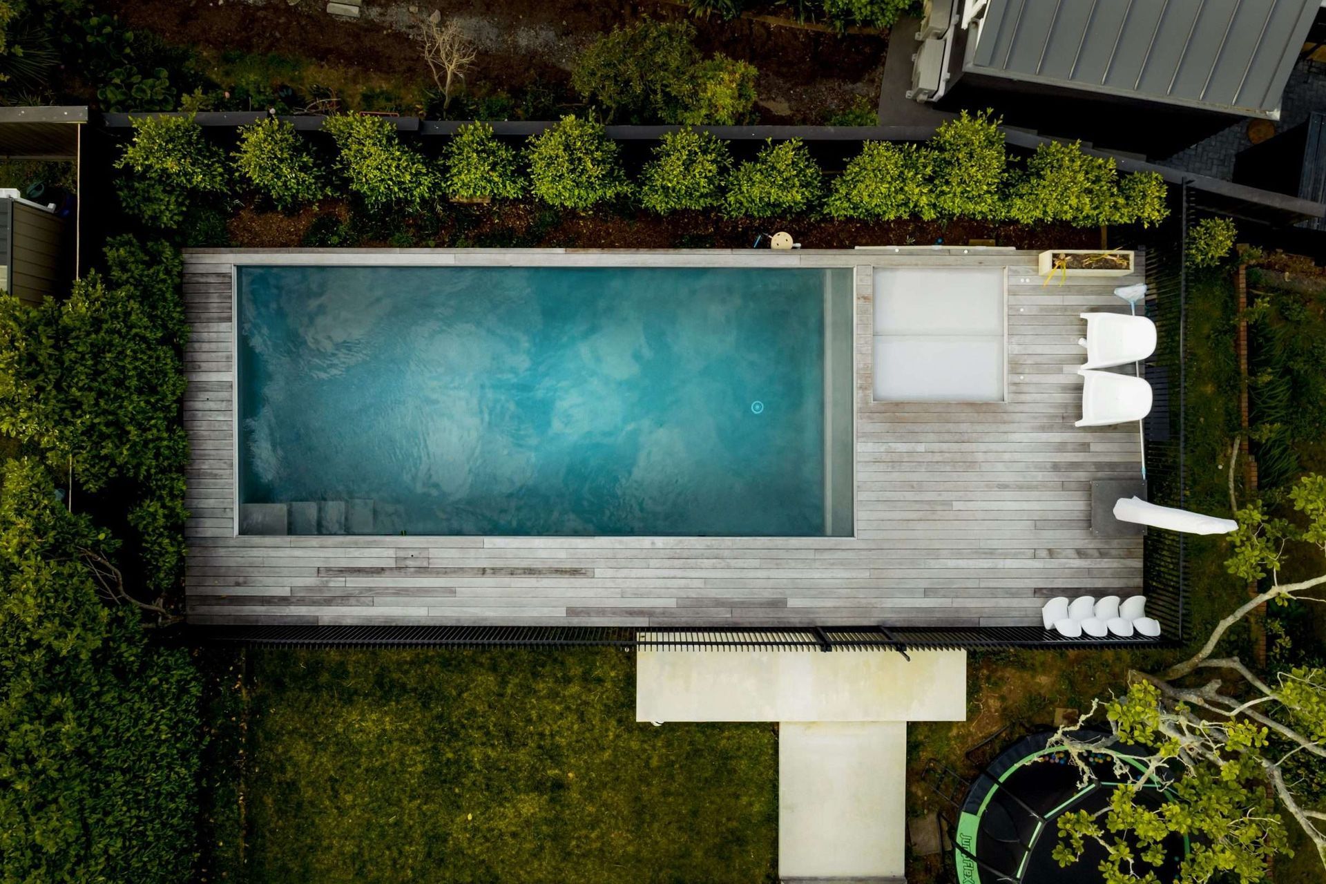 Hero Banner for Advanced Pools Ltd