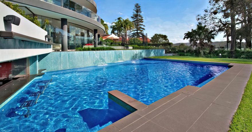 Sydney Plunge Pools and Spas