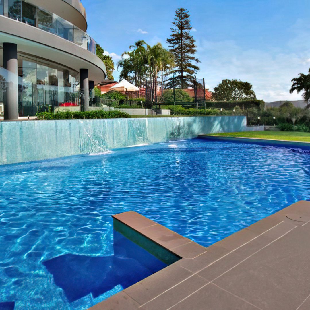 Sydney Plunge Pools and Spas