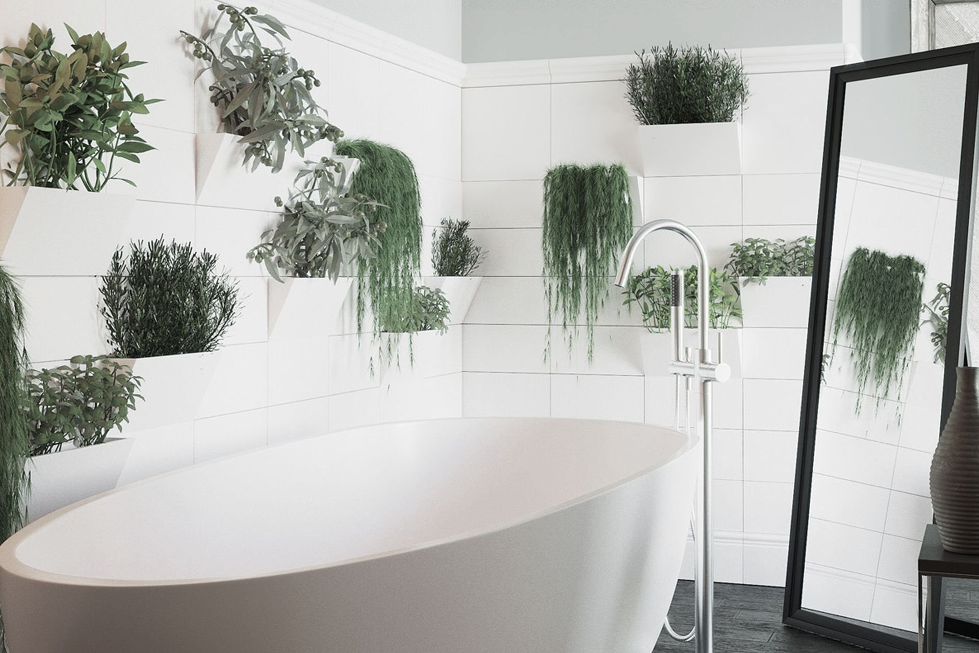 Hero Banner for BelloCasa