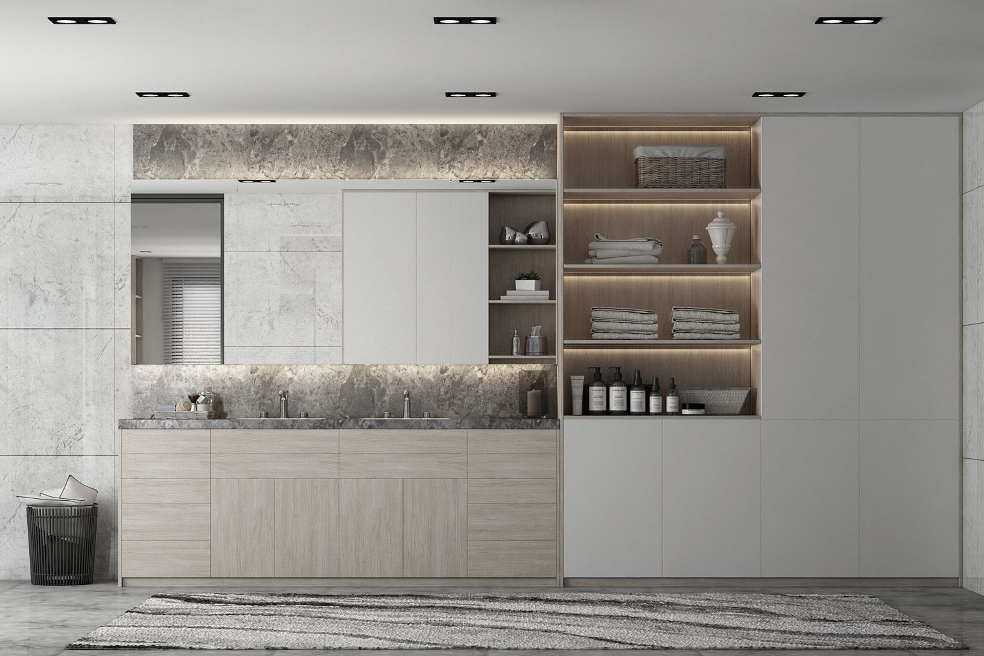 Supporting Image 3 for Mosman Interiors