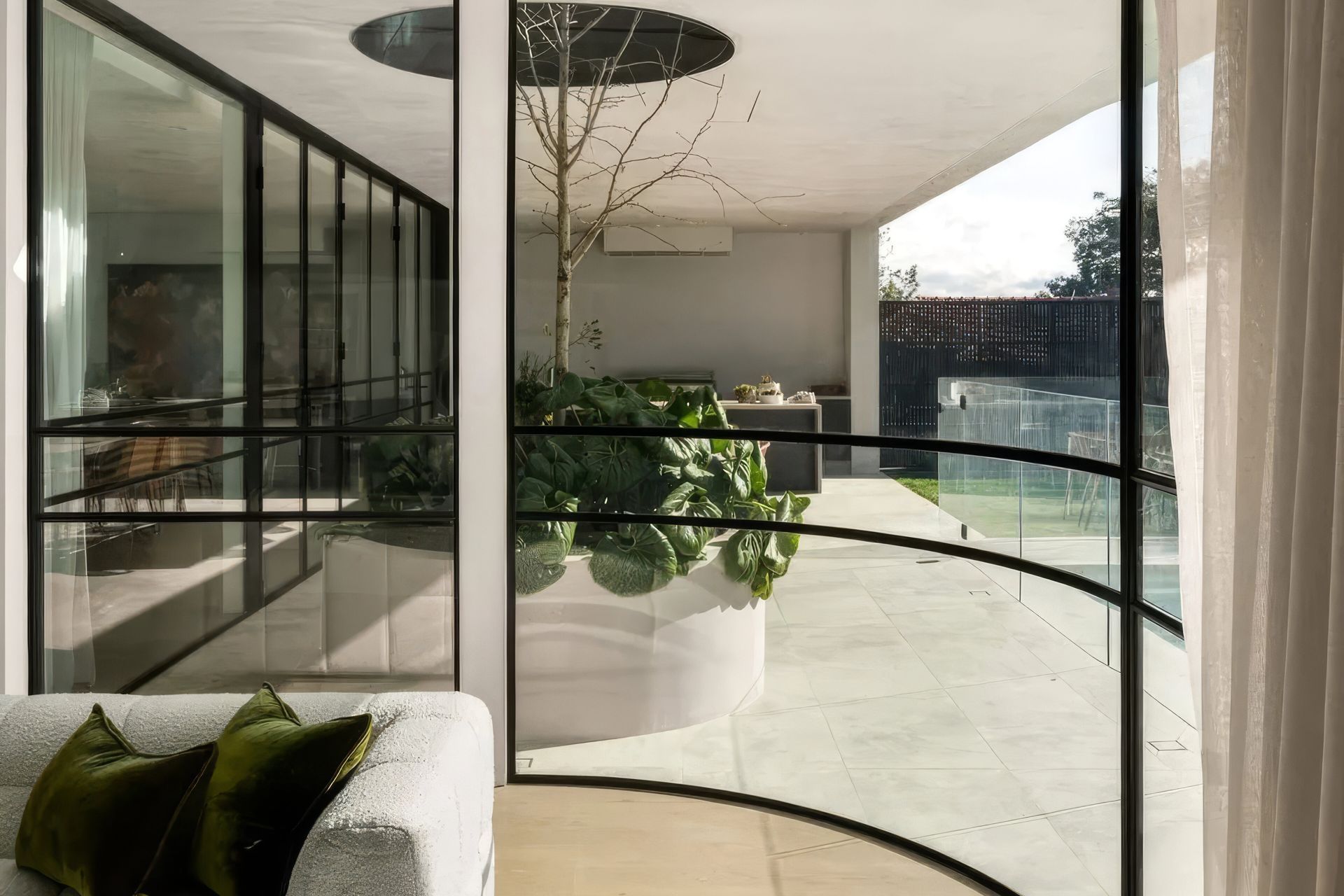 Supporting Image 1 for Zen Doors & Windows