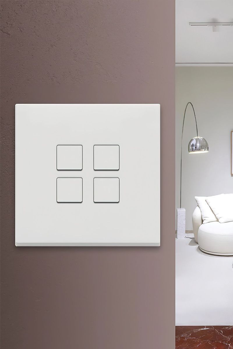 Designer Light Switches Australia