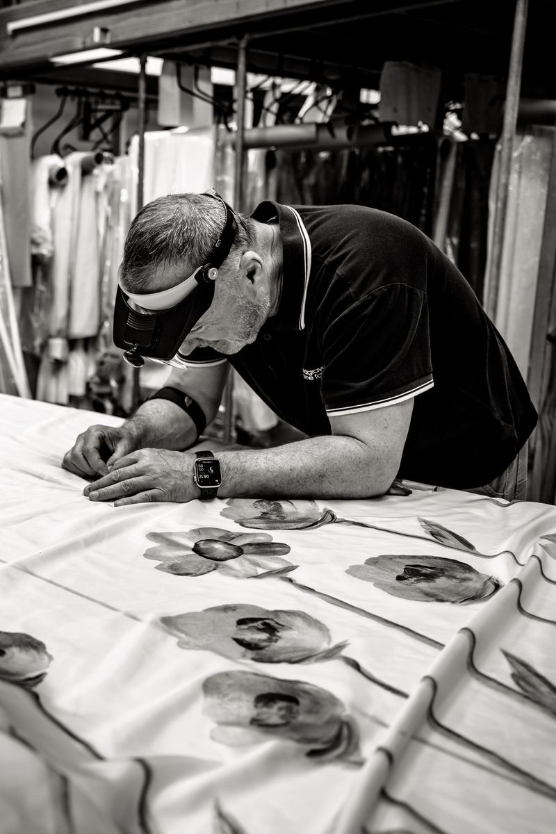 Redgraves Home Fabrics