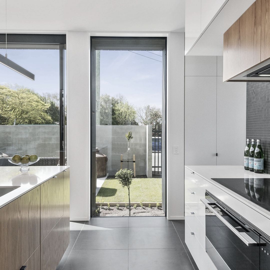 Altus® Window Systems