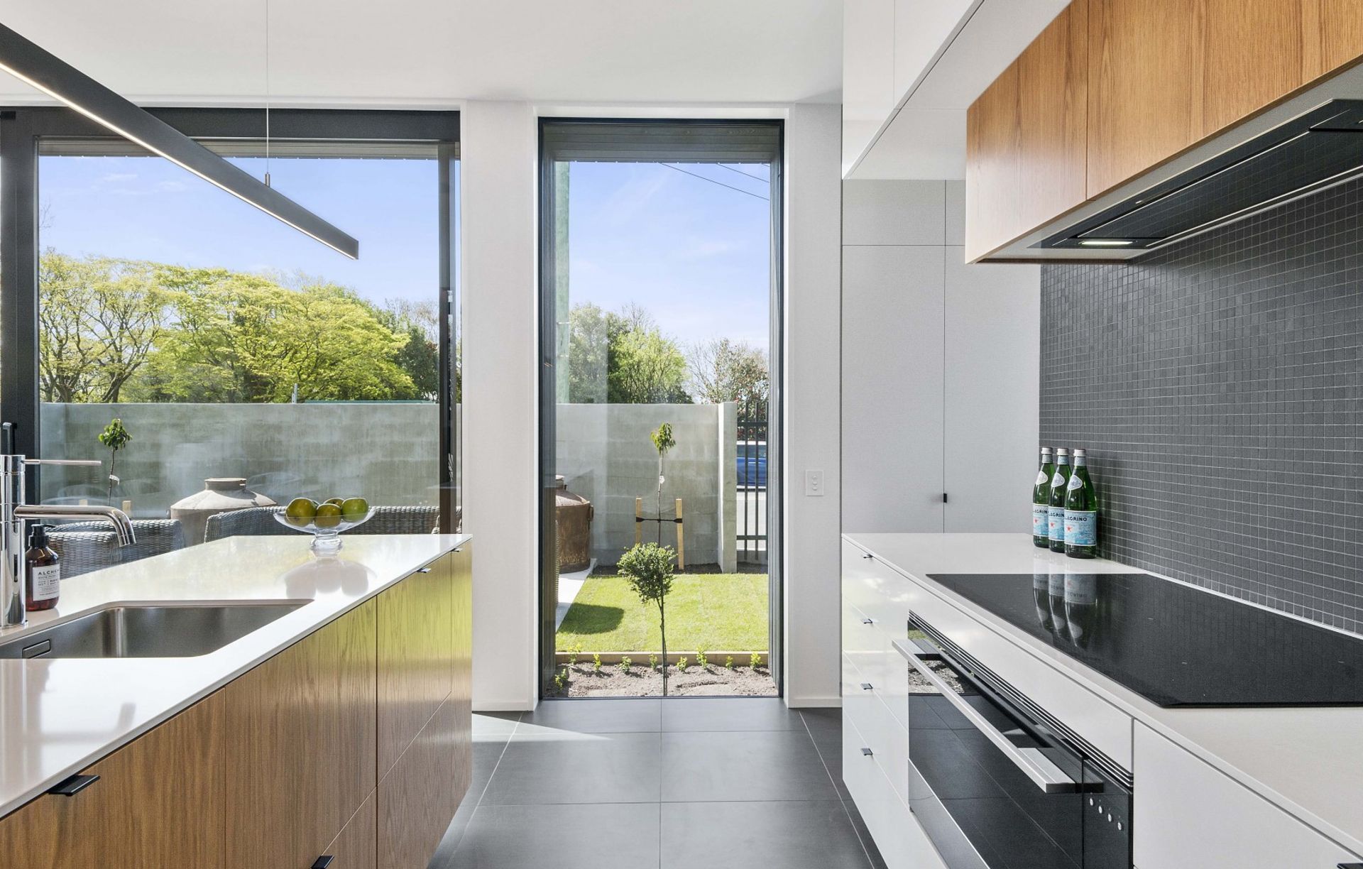 Nulook® Windows & Doors