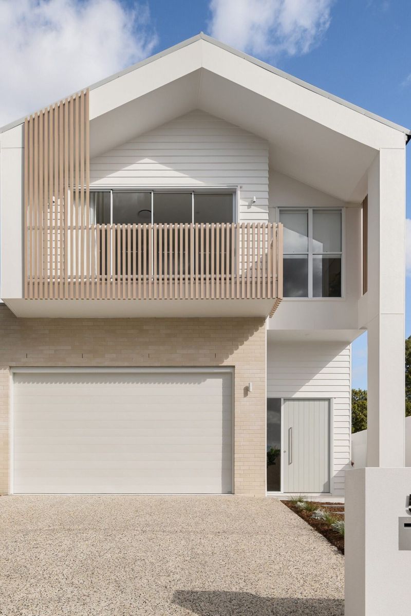 Gliderol Garage Doors