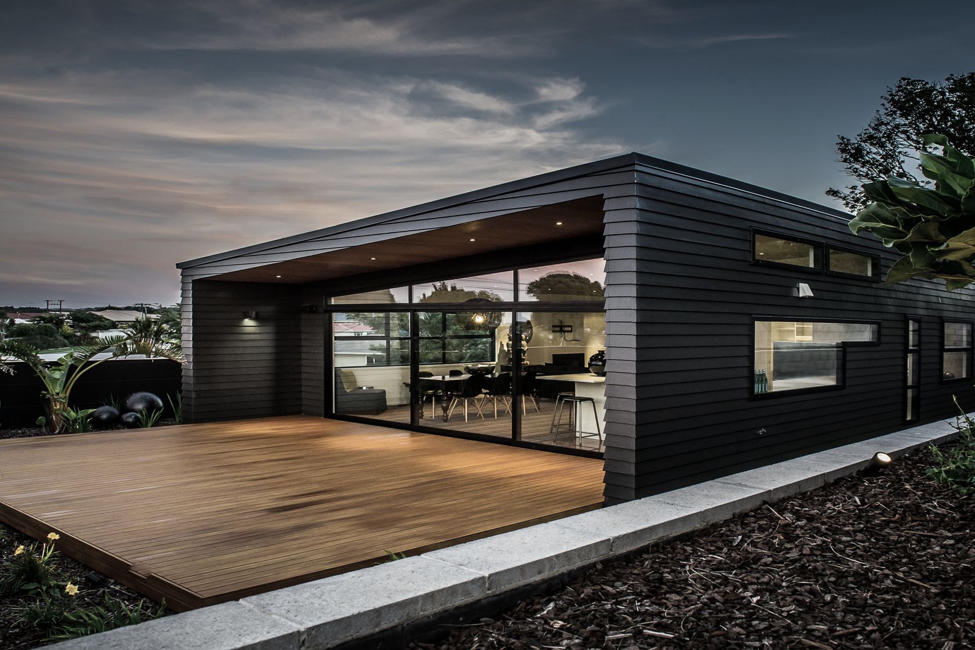 Hero Banner for James Hardie