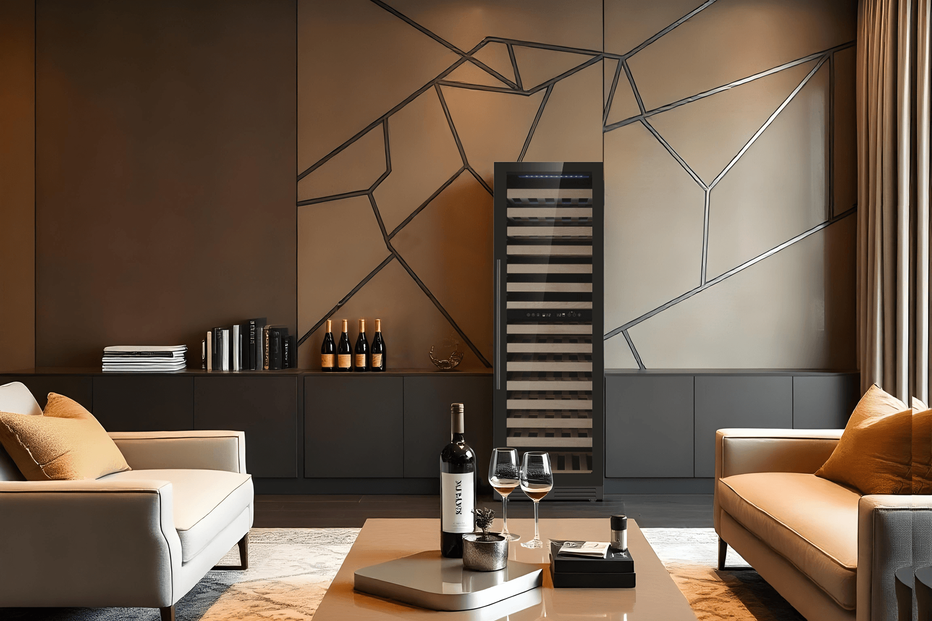 Supporting Image 2 for KingsBottle