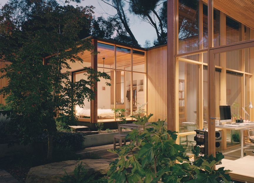 BINQ Doors + Windows