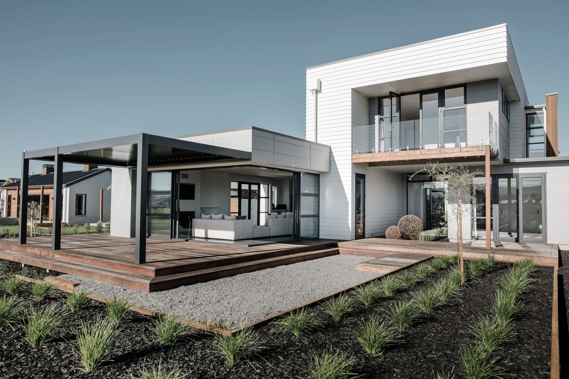 Supporting Image 1 for James Hardie