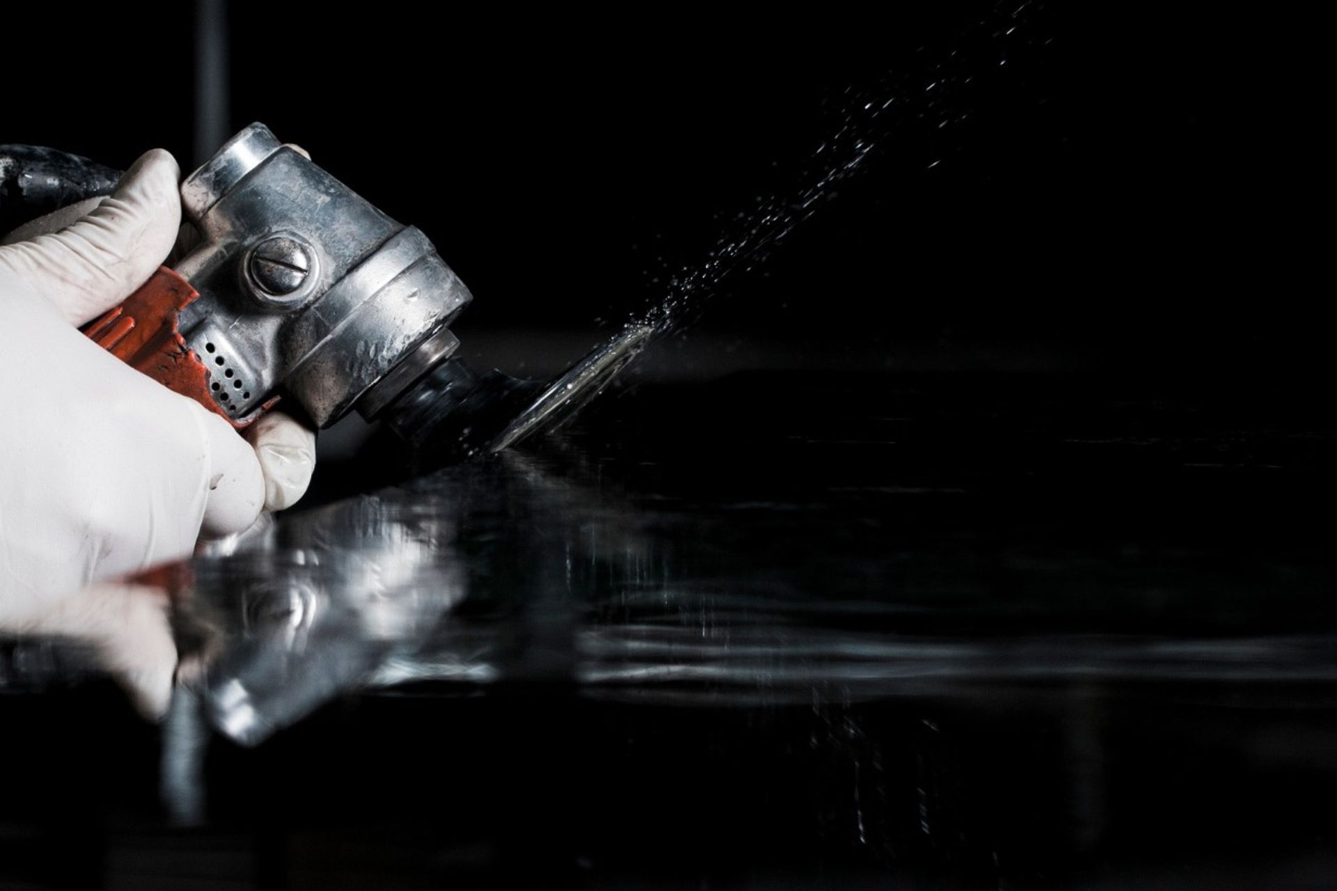 Artisan Stone banner