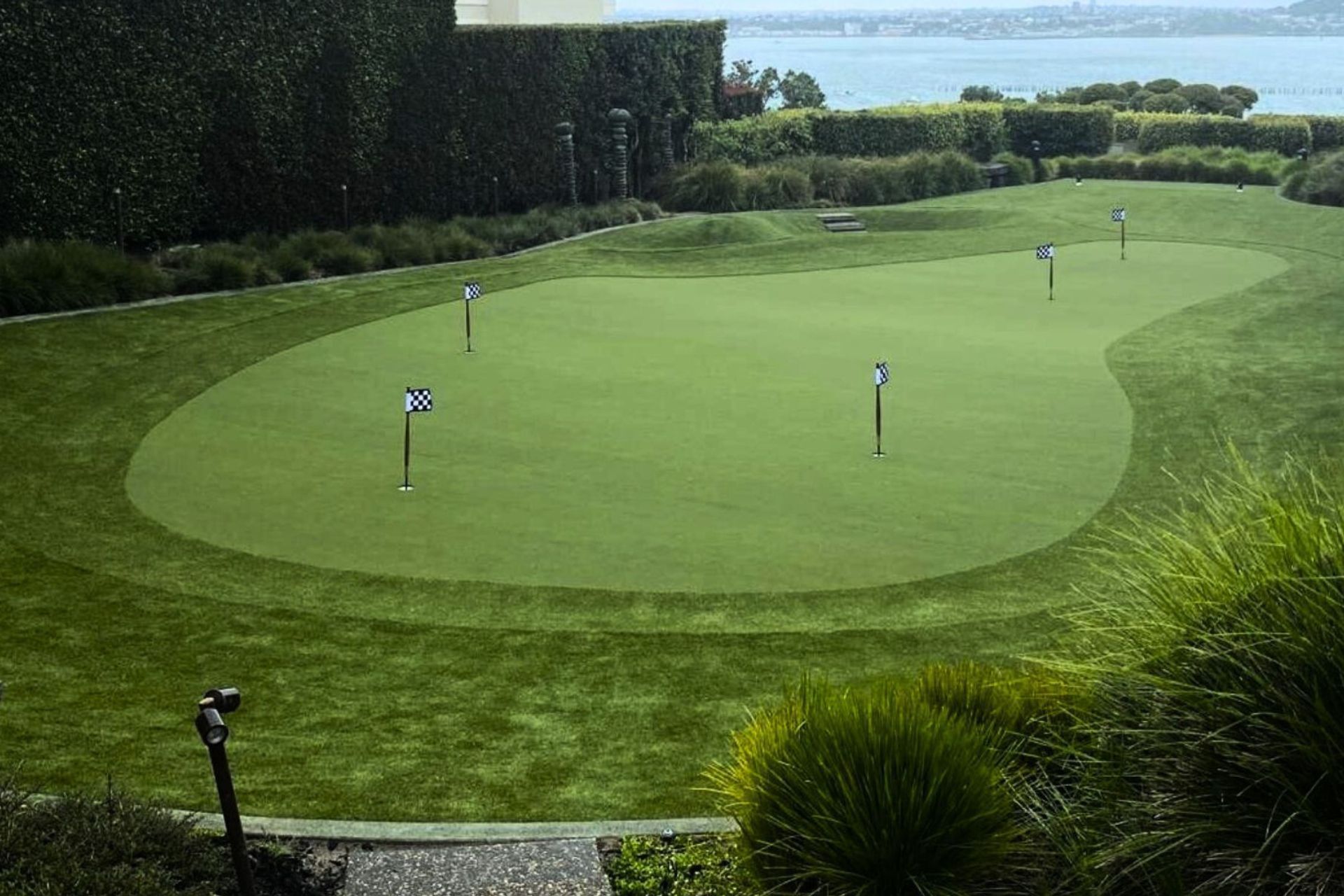 Hero Banner for GameOn Turf