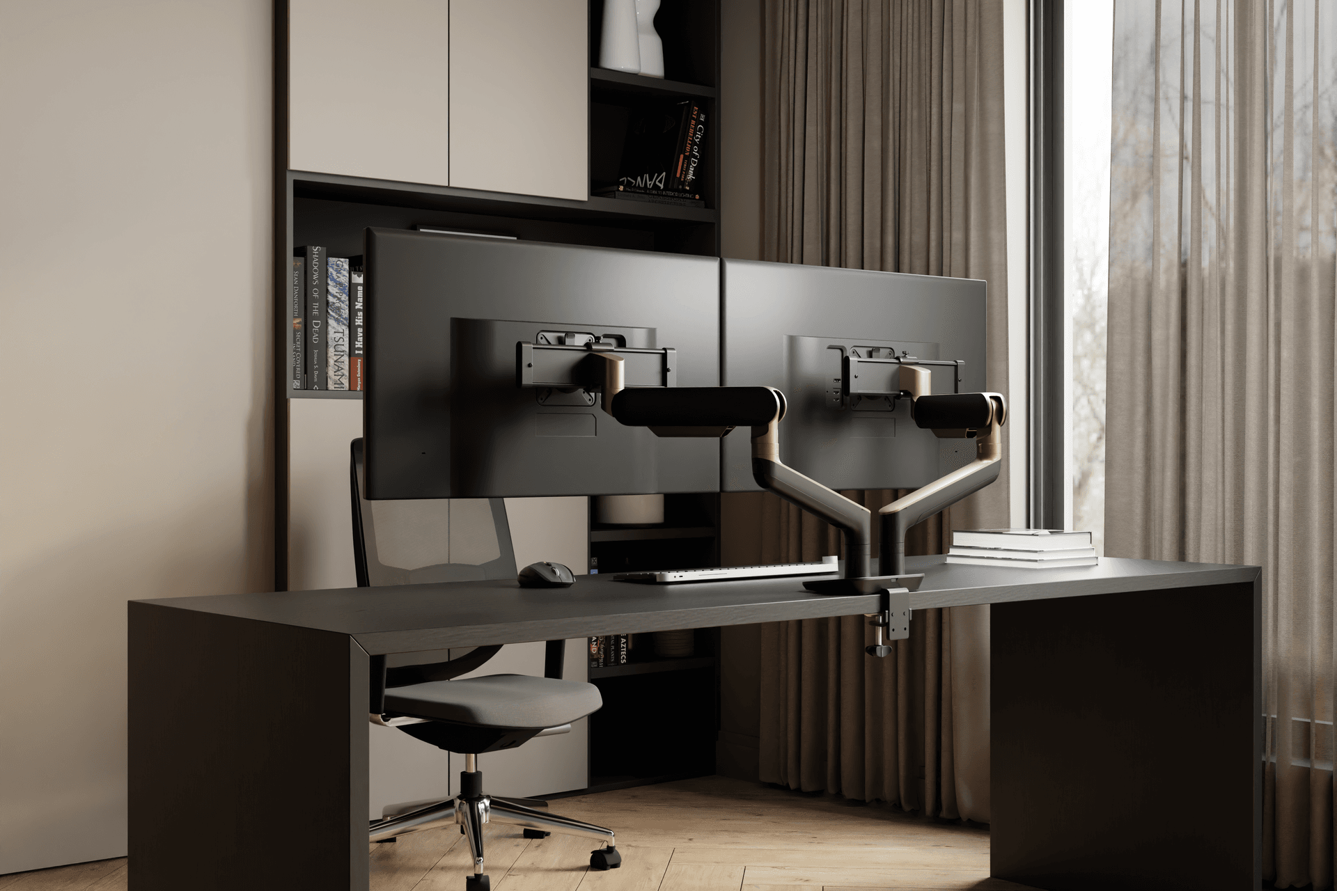 Hero Banner for Fellowes