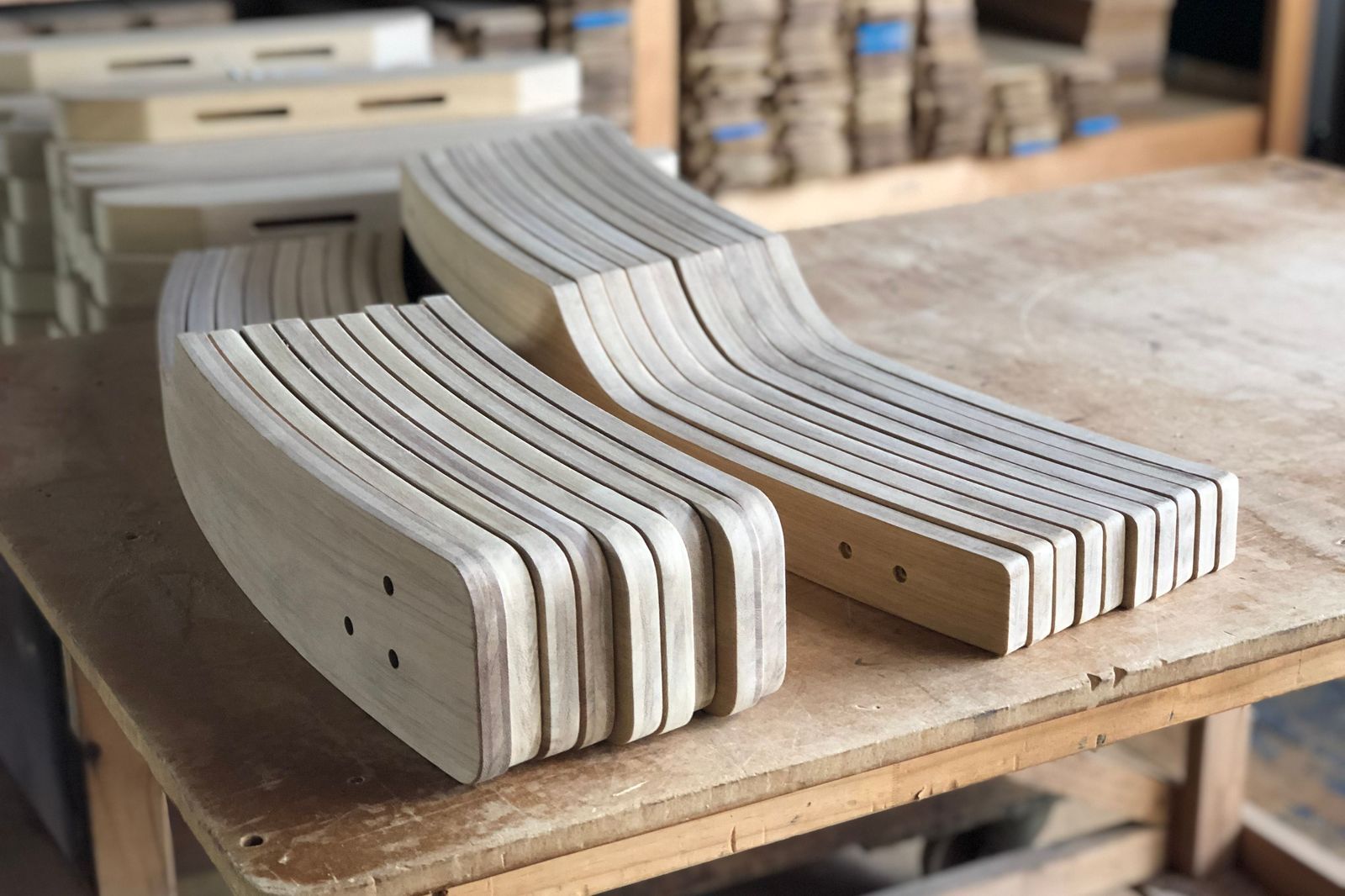 Ethan Outdoor Furniture