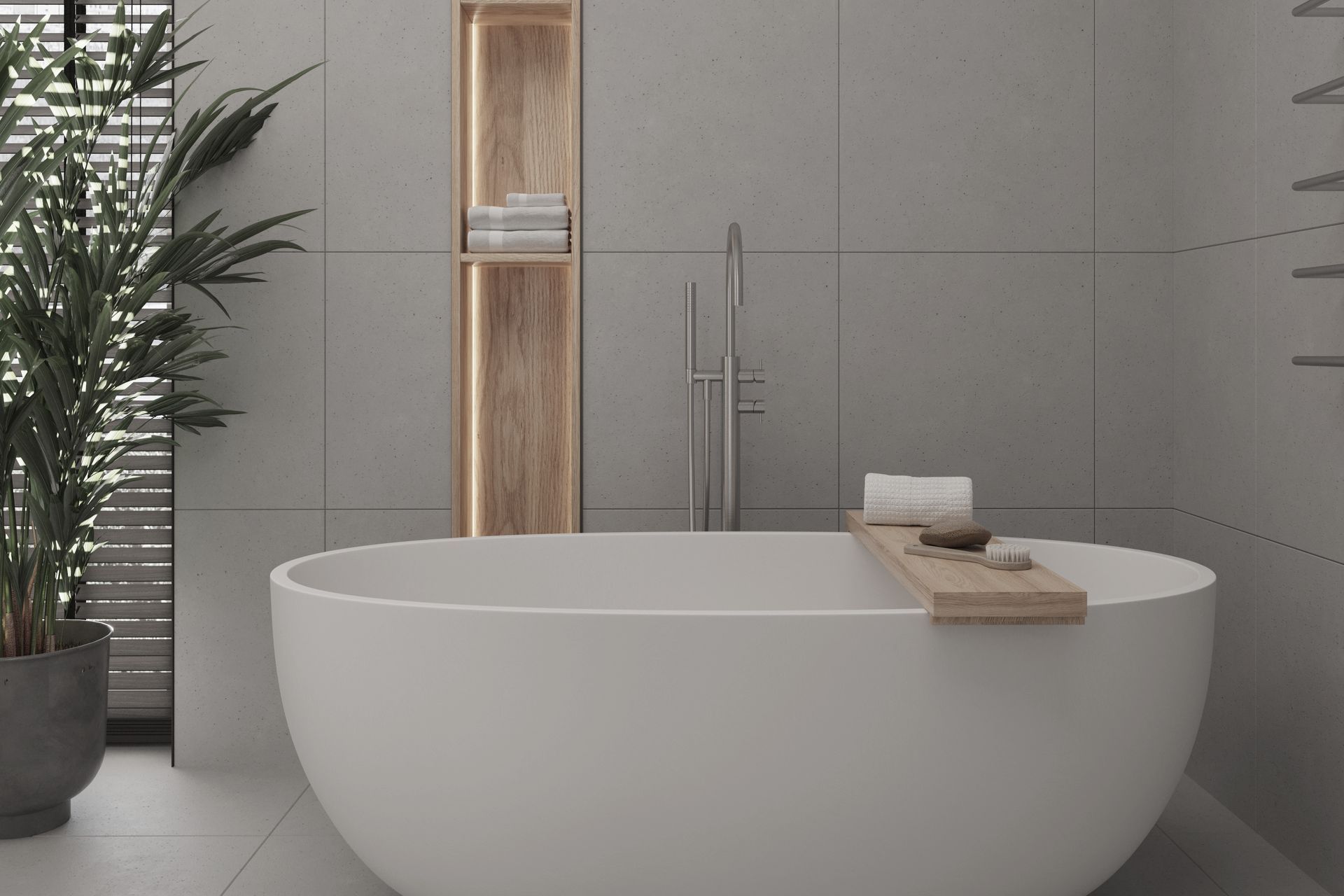 Supporting Image 1 for Newtech Bathroomware