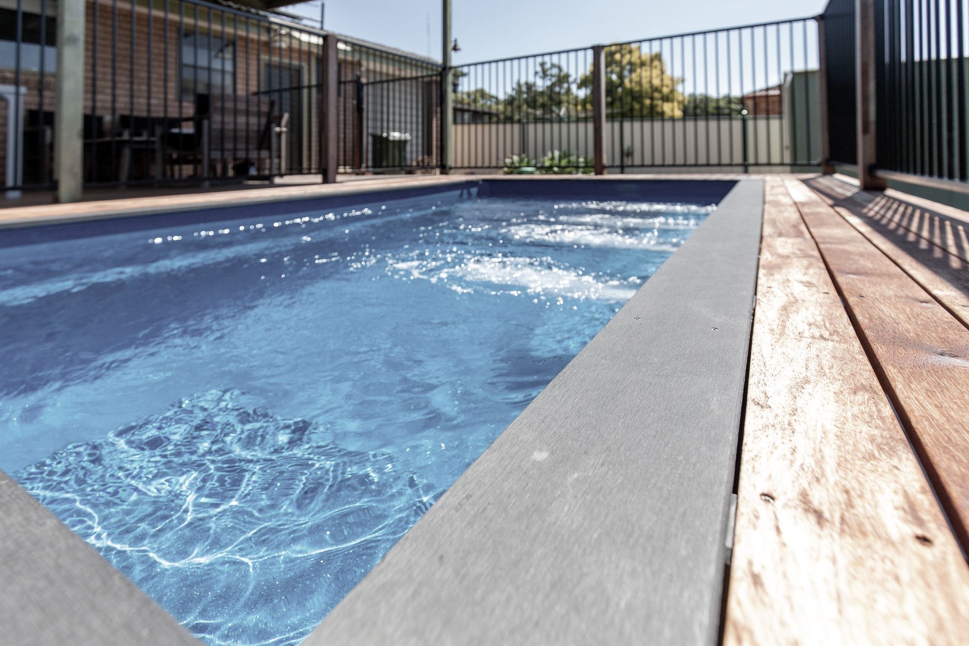 Supporting Image 6 for The Little Pool Co. Australia