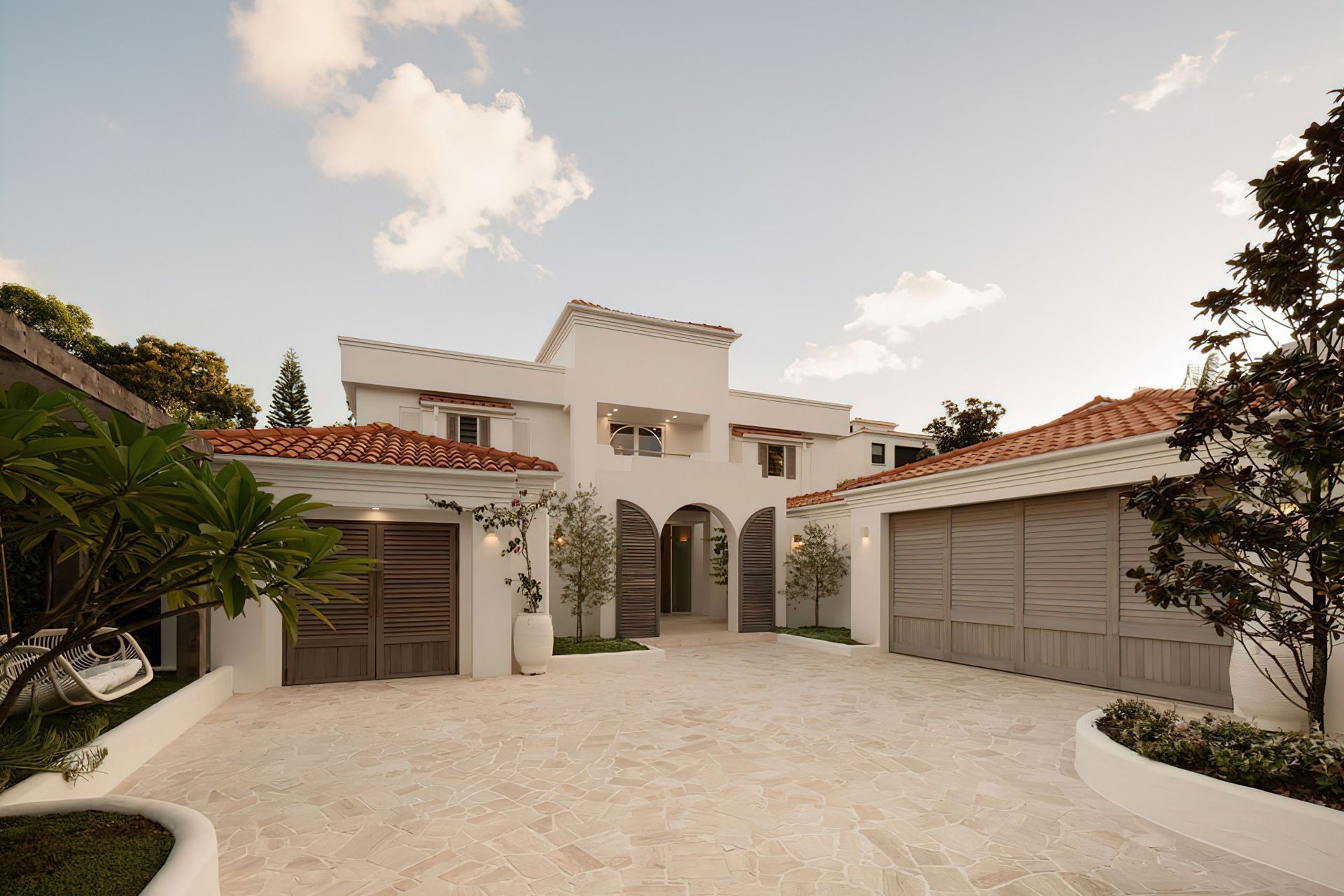 Supporting Image 2 for Gliderol Garage Doors