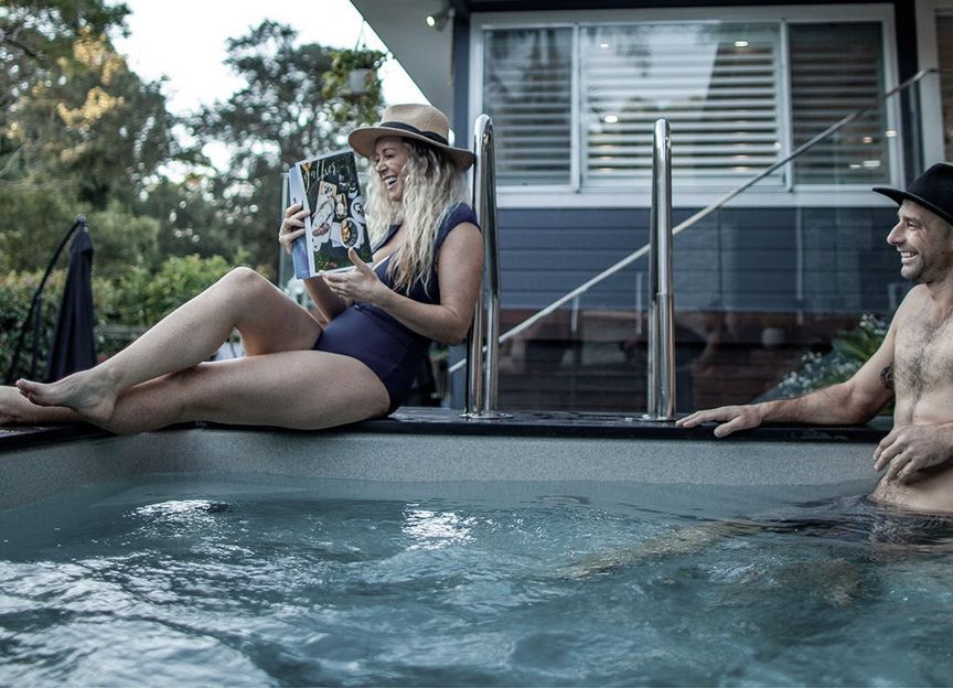 The Little Pool Co. Australia