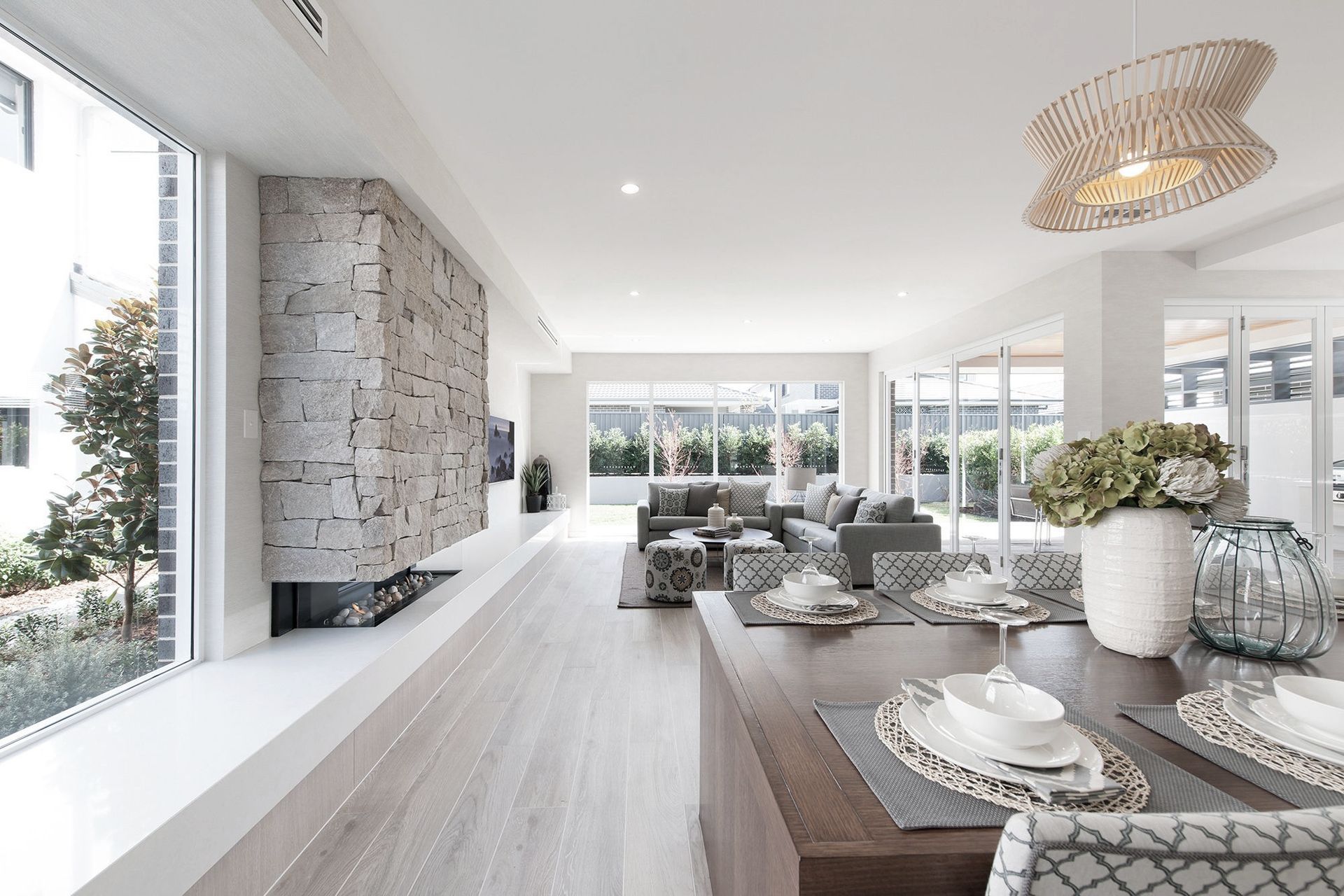 Supporting Image 2 for Jetmaster Fireplaces