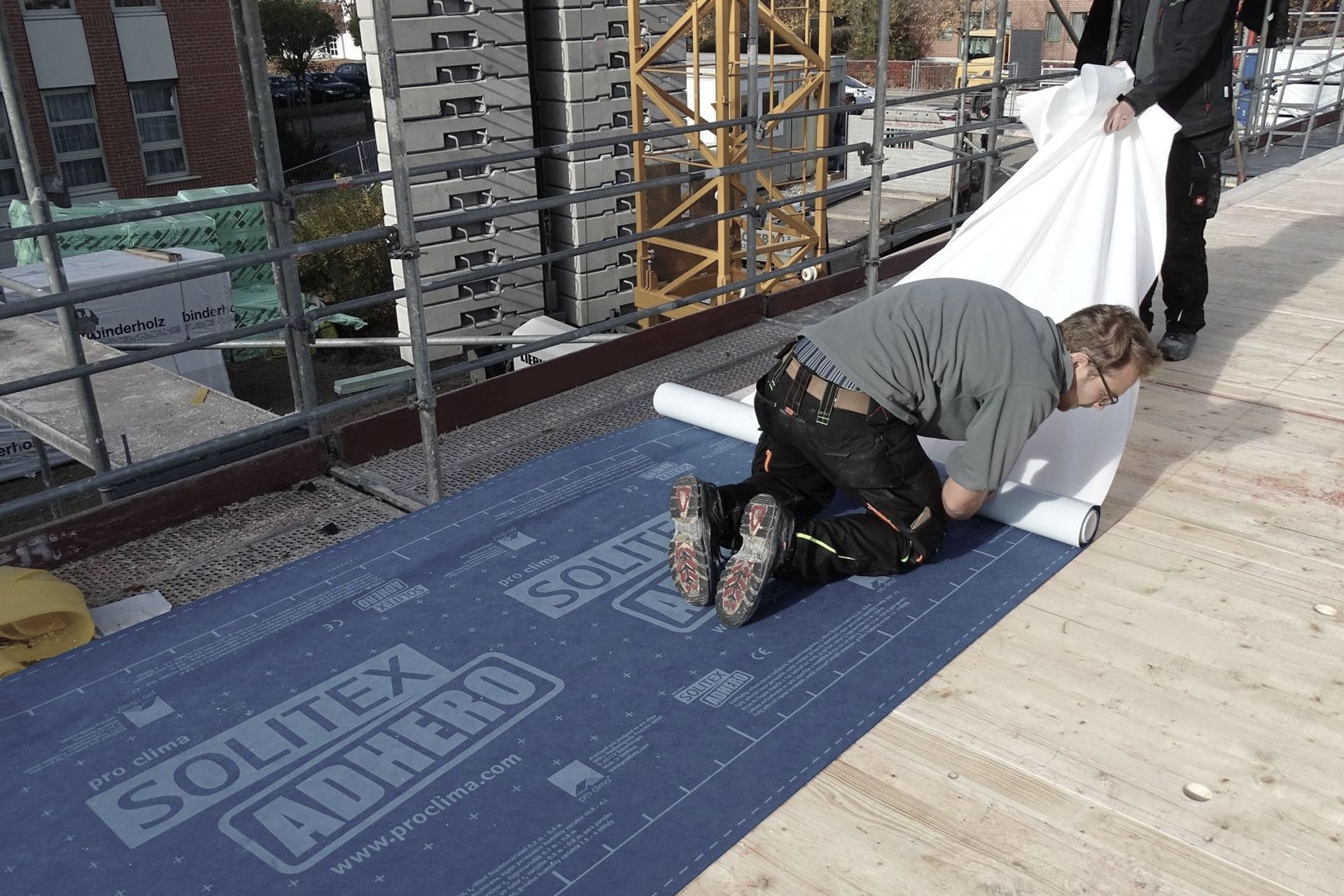 Supporting Image 5 for Pro Clima