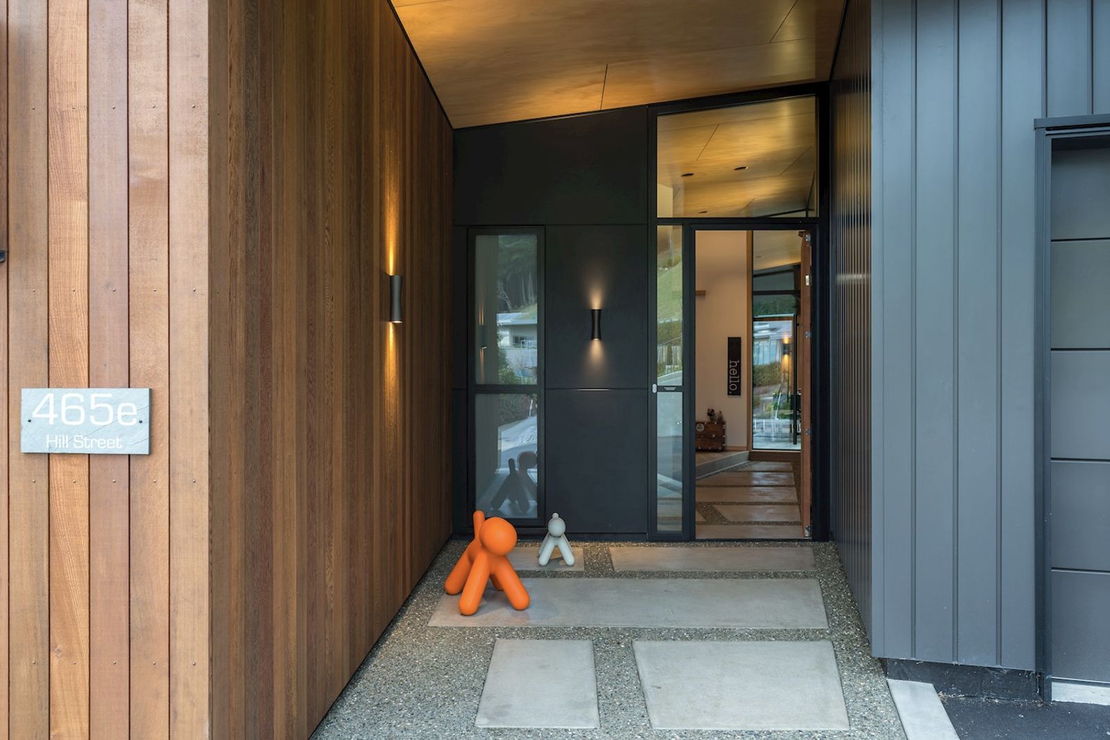 Fisher® Windows and Doors