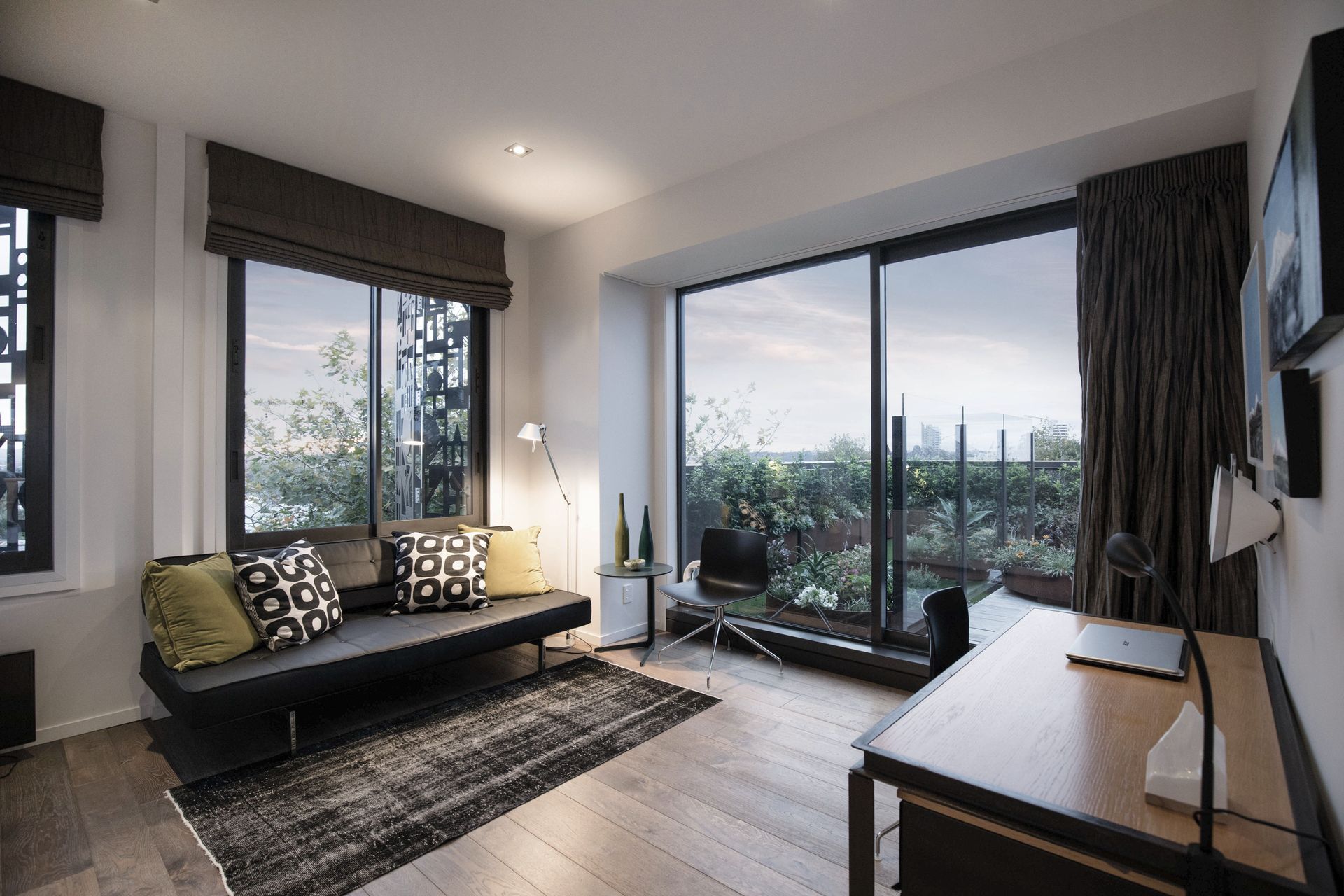 Hero Banner for Rylock® Windows & Doors