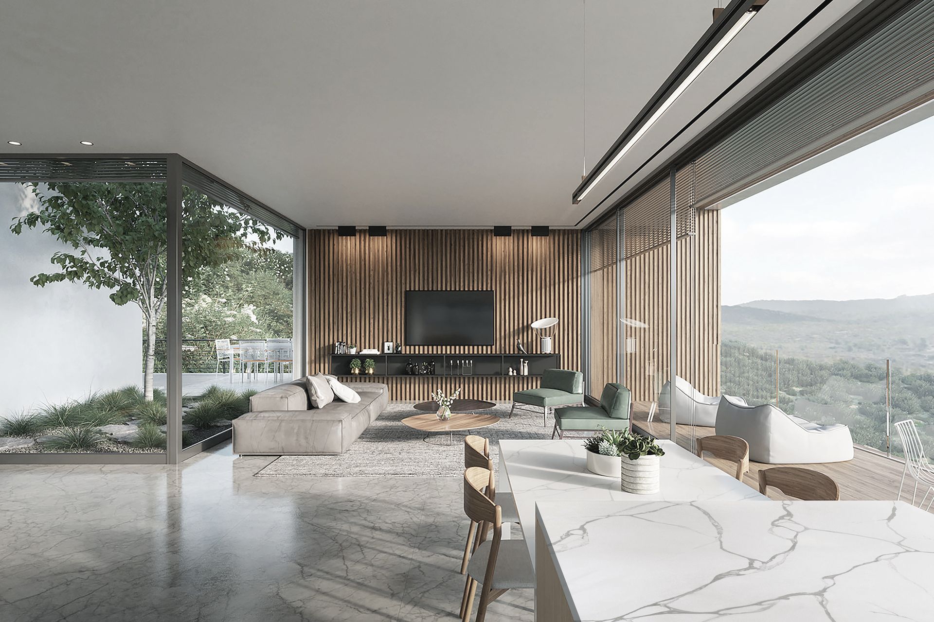 Hero Banner for Y J Stone