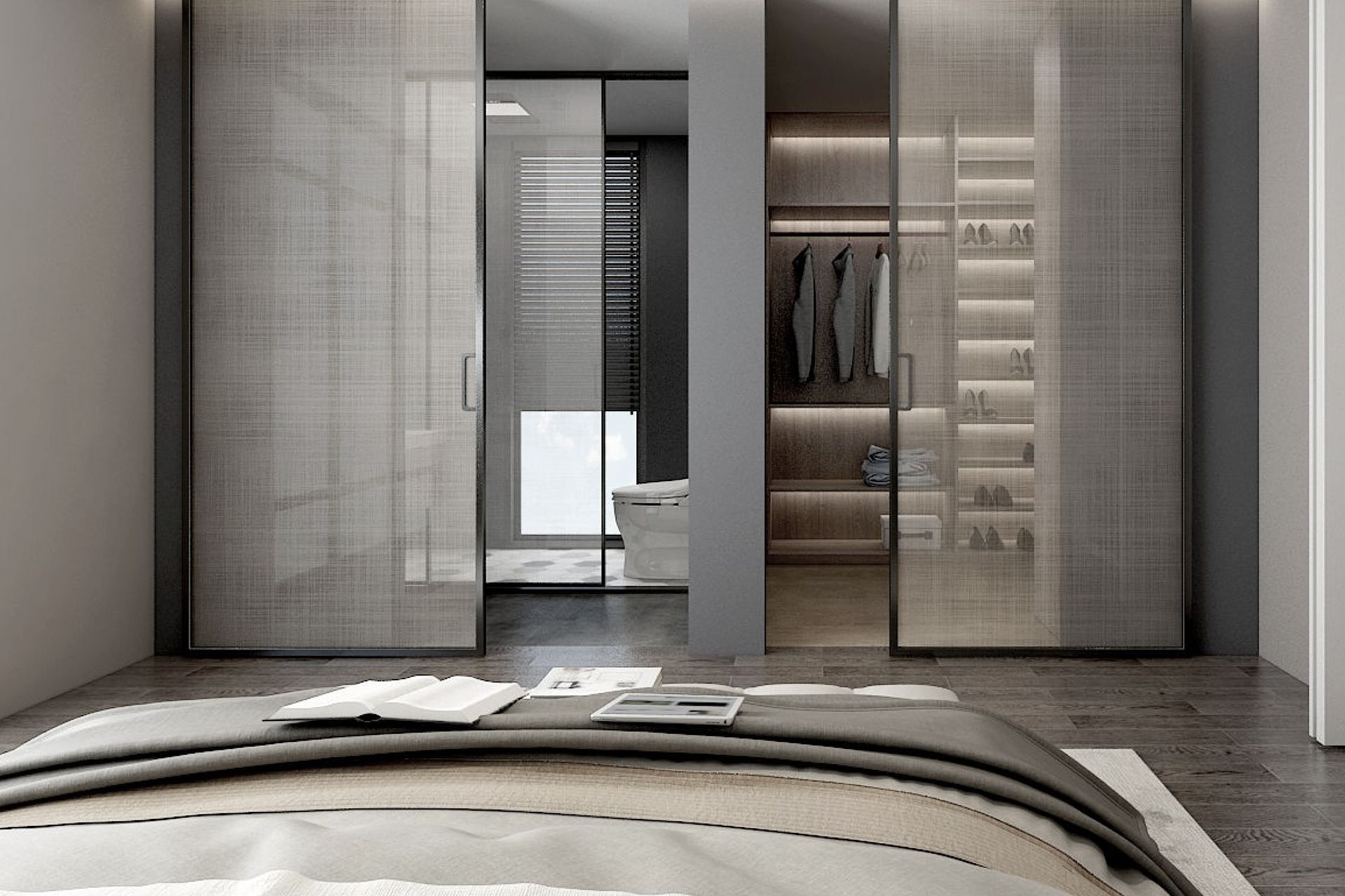 Supporting Image 5 for Mosman Interiors