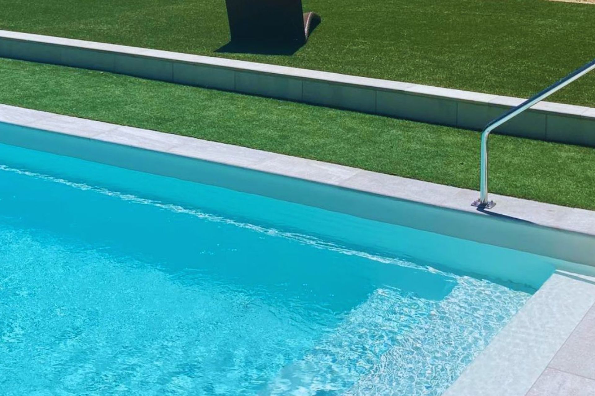 Supporting Image 2 for GameOn Turf