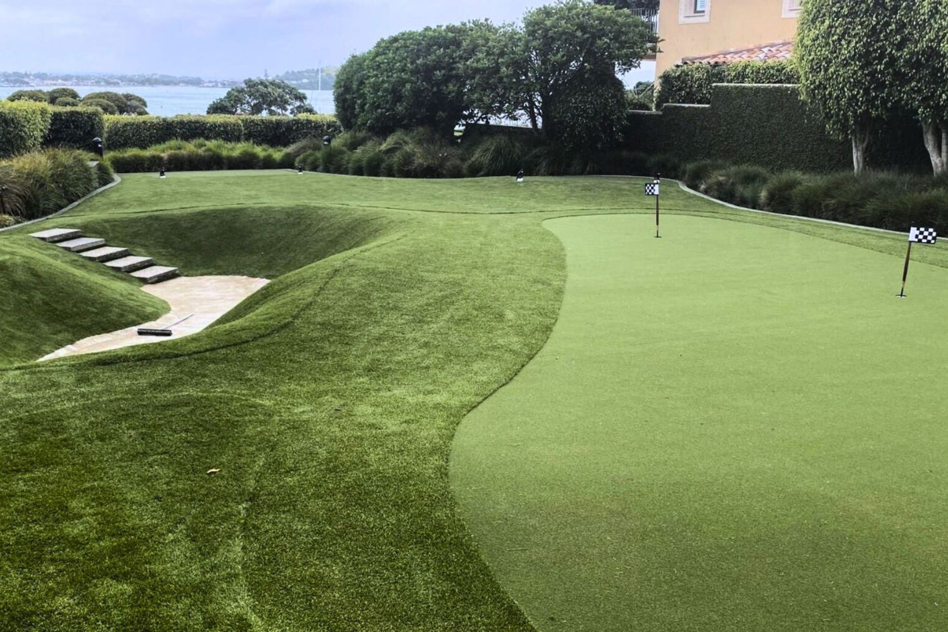 Supporting Image 4 for GameOn Turf