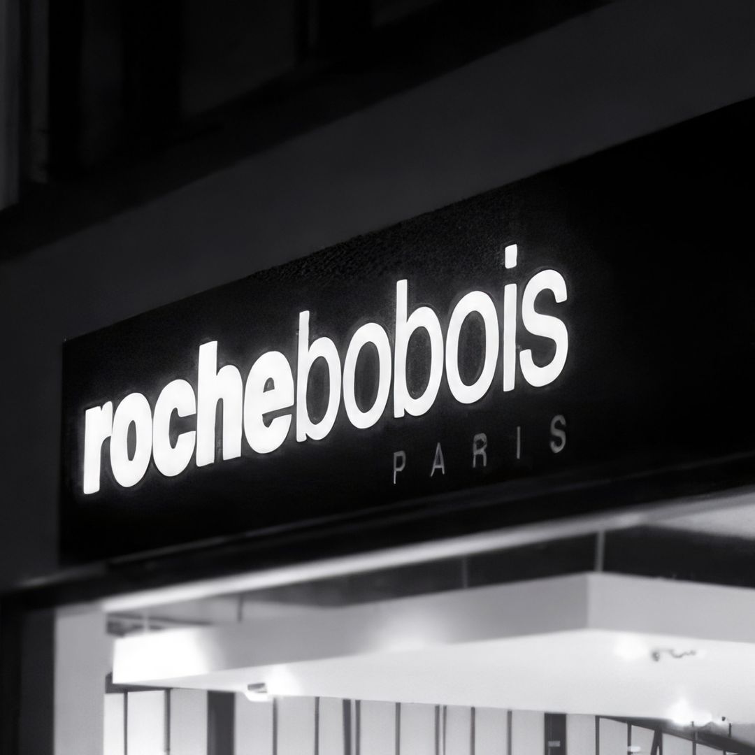 Roche Bobois