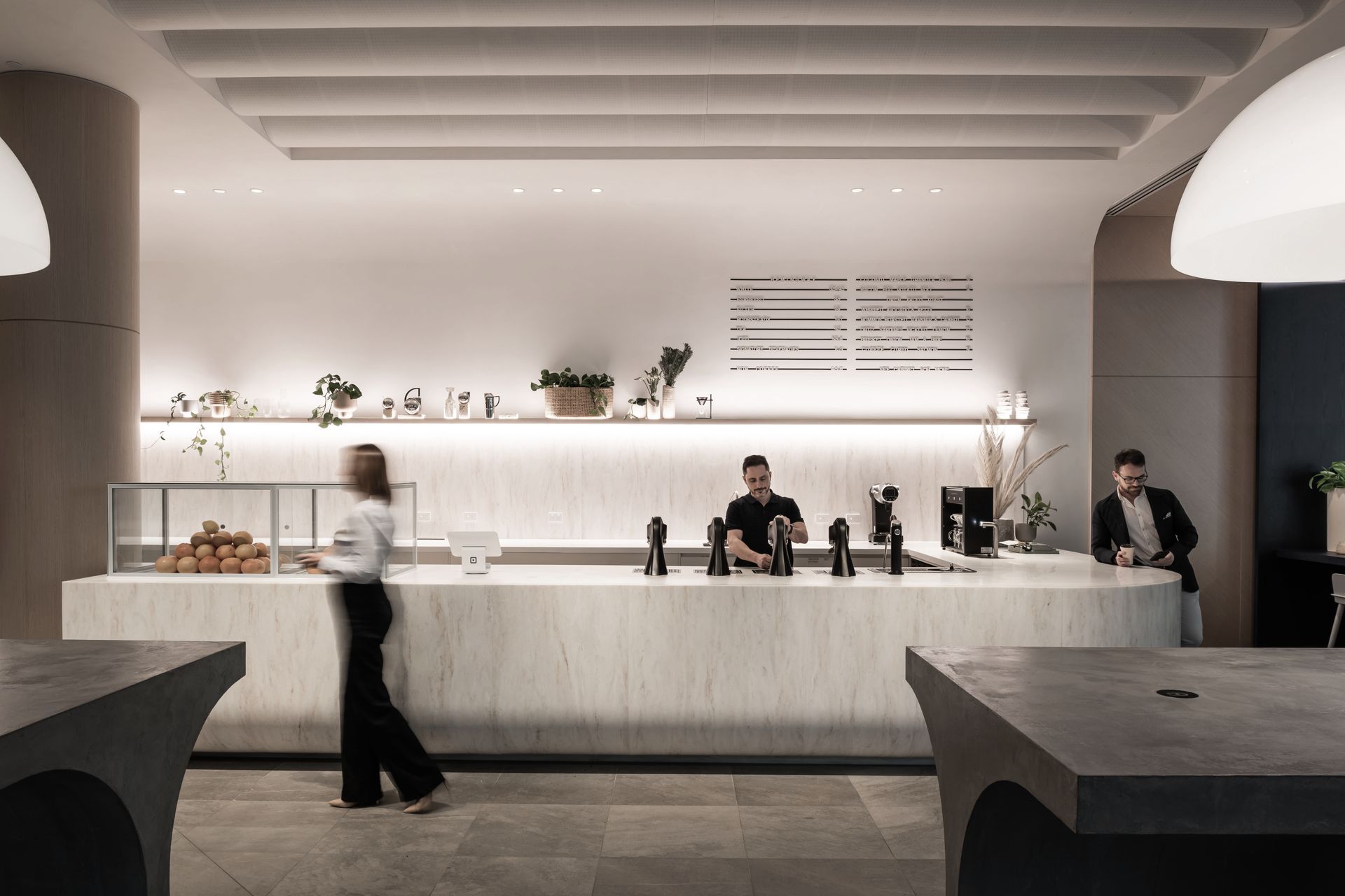 Supporting Image 6 for Corian® Solid Surface by CASF Australia