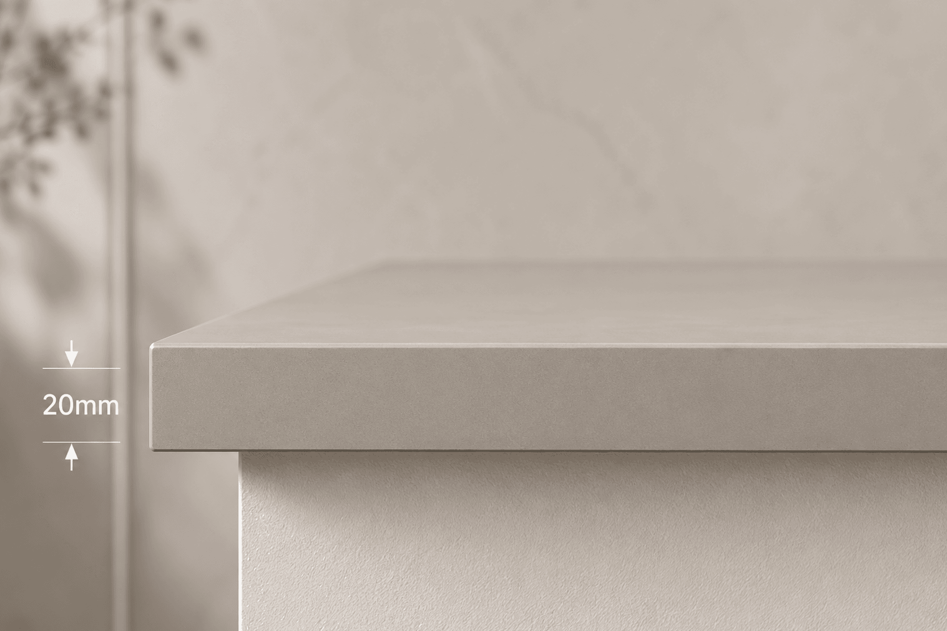 Supporting Image 4 for Formed Solid Surface