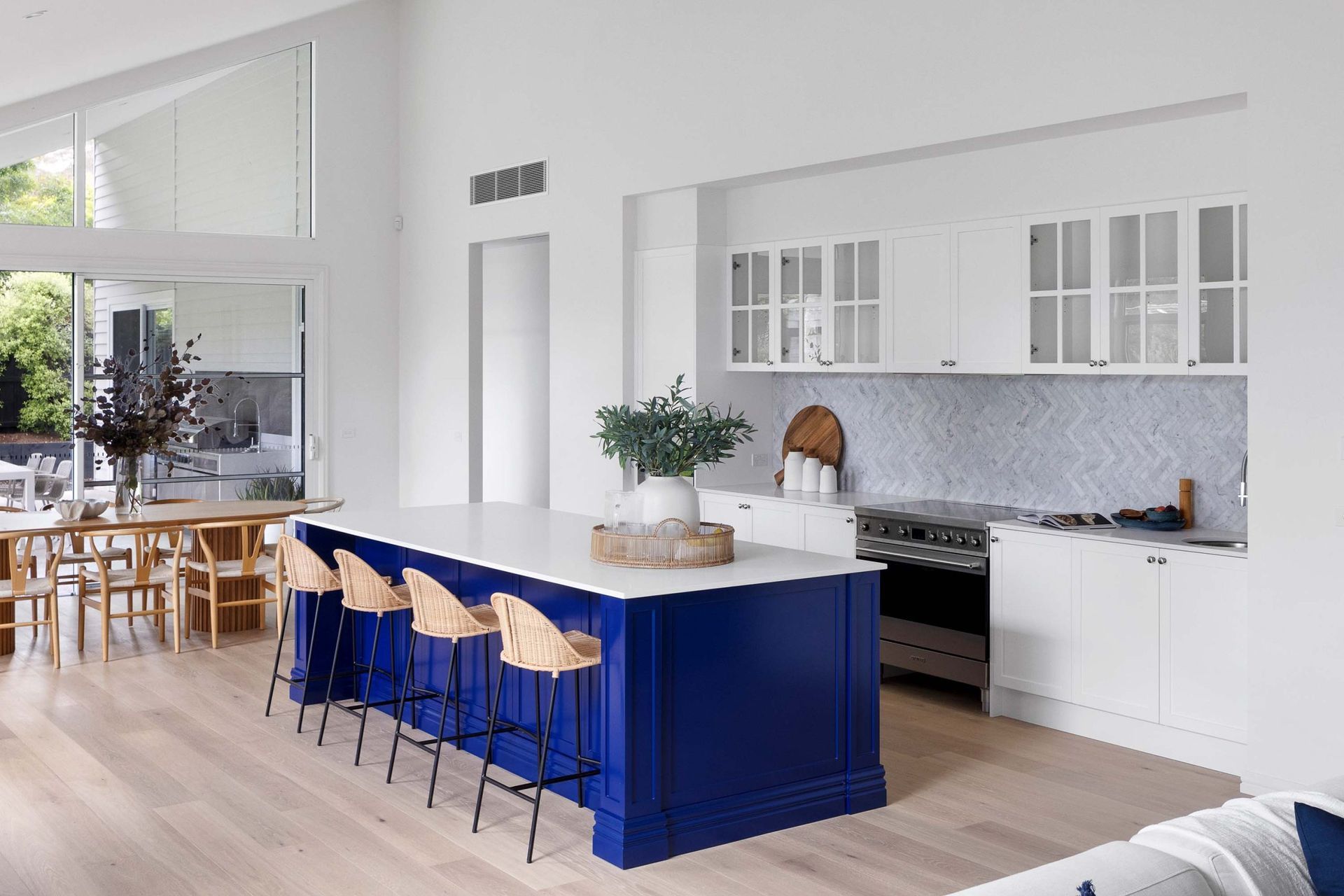 Supporting Image 1 for Grandview Kitchens & Joinery