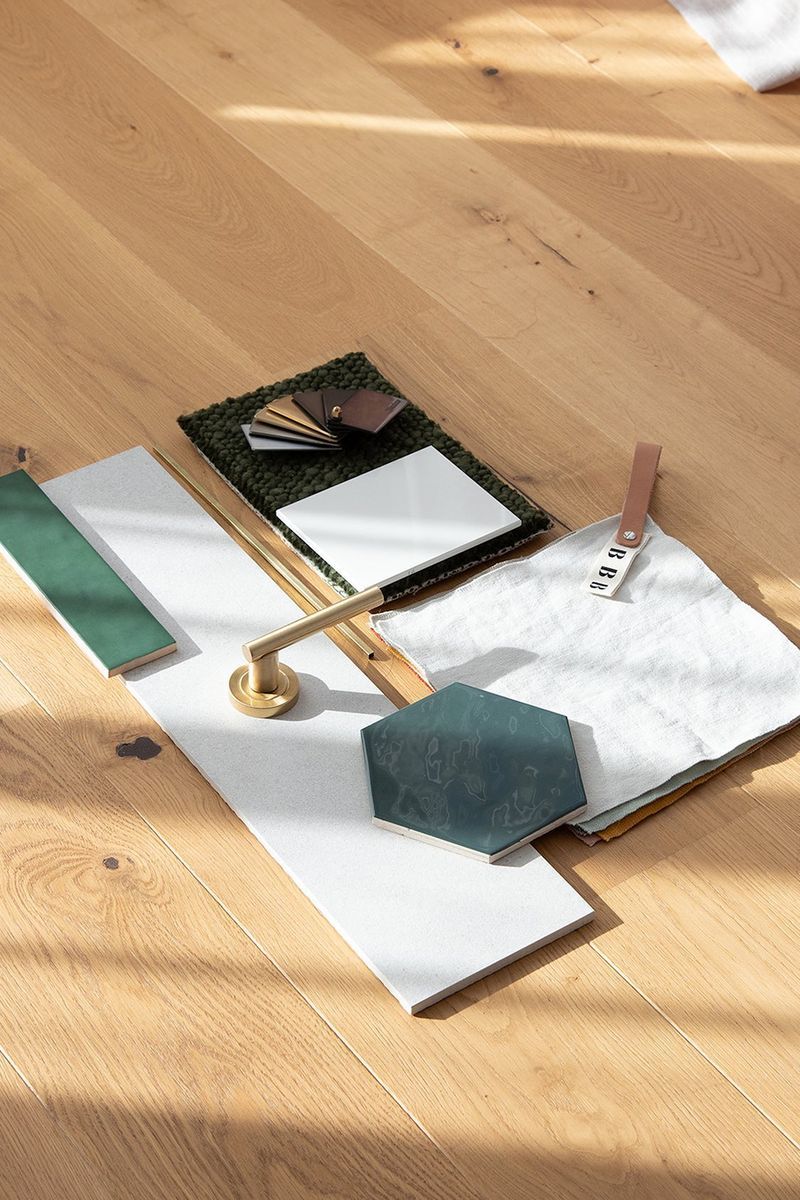 Windsor Architectural Hardware